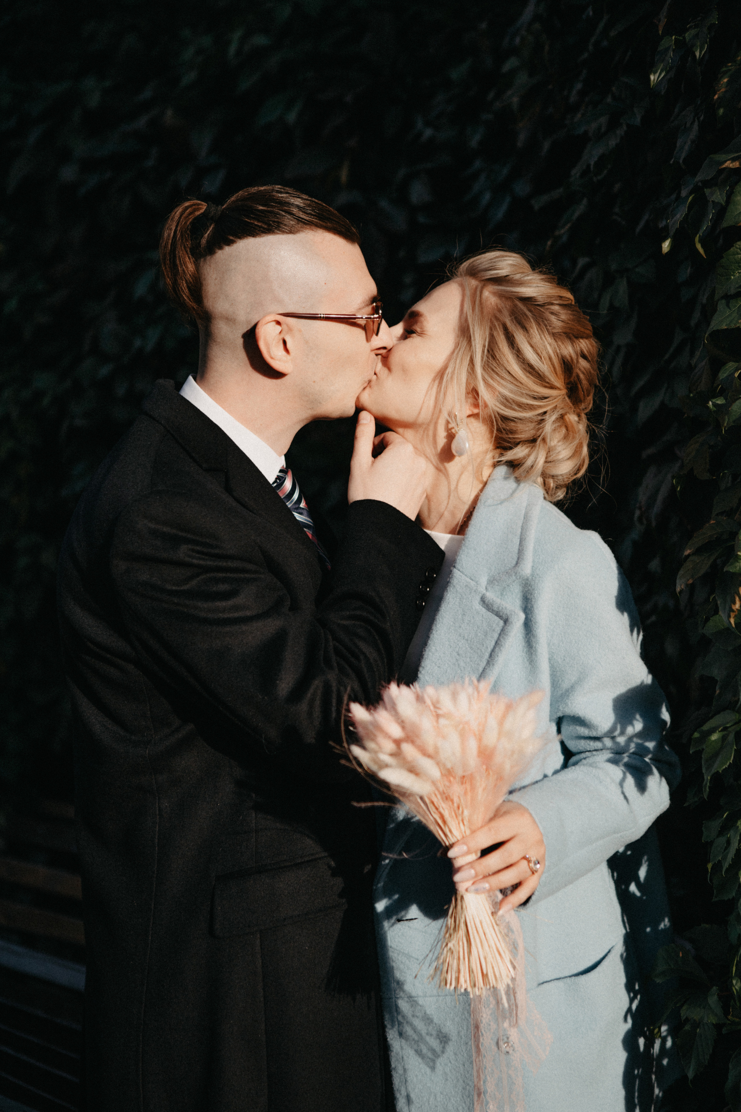 Анонс со свадьбы Елены и Кирилла. Свадебный фотограф Москва и другие города