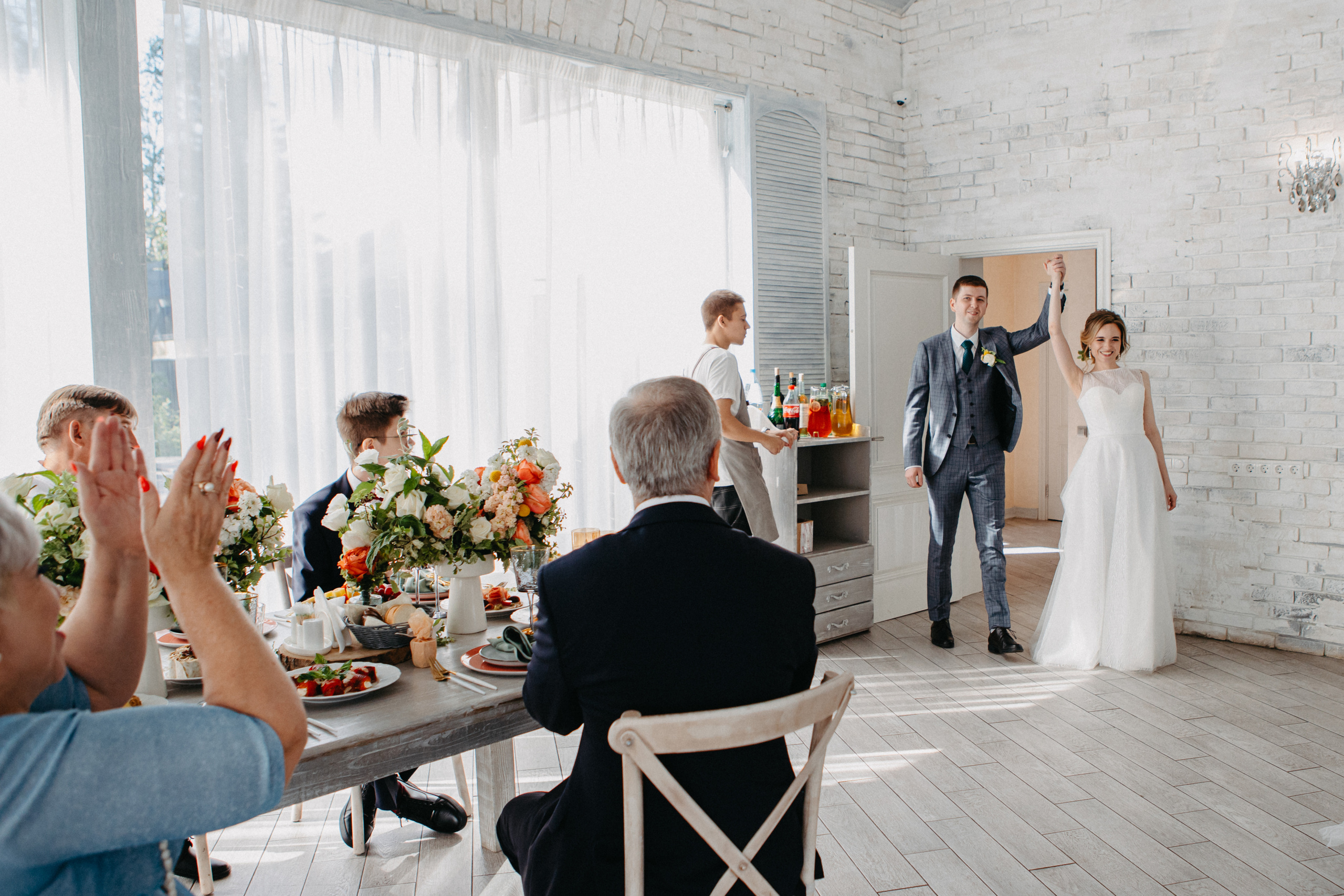 Свадебный фотограф Марина Белочкина. Свадебный фотограф Москва и другие города