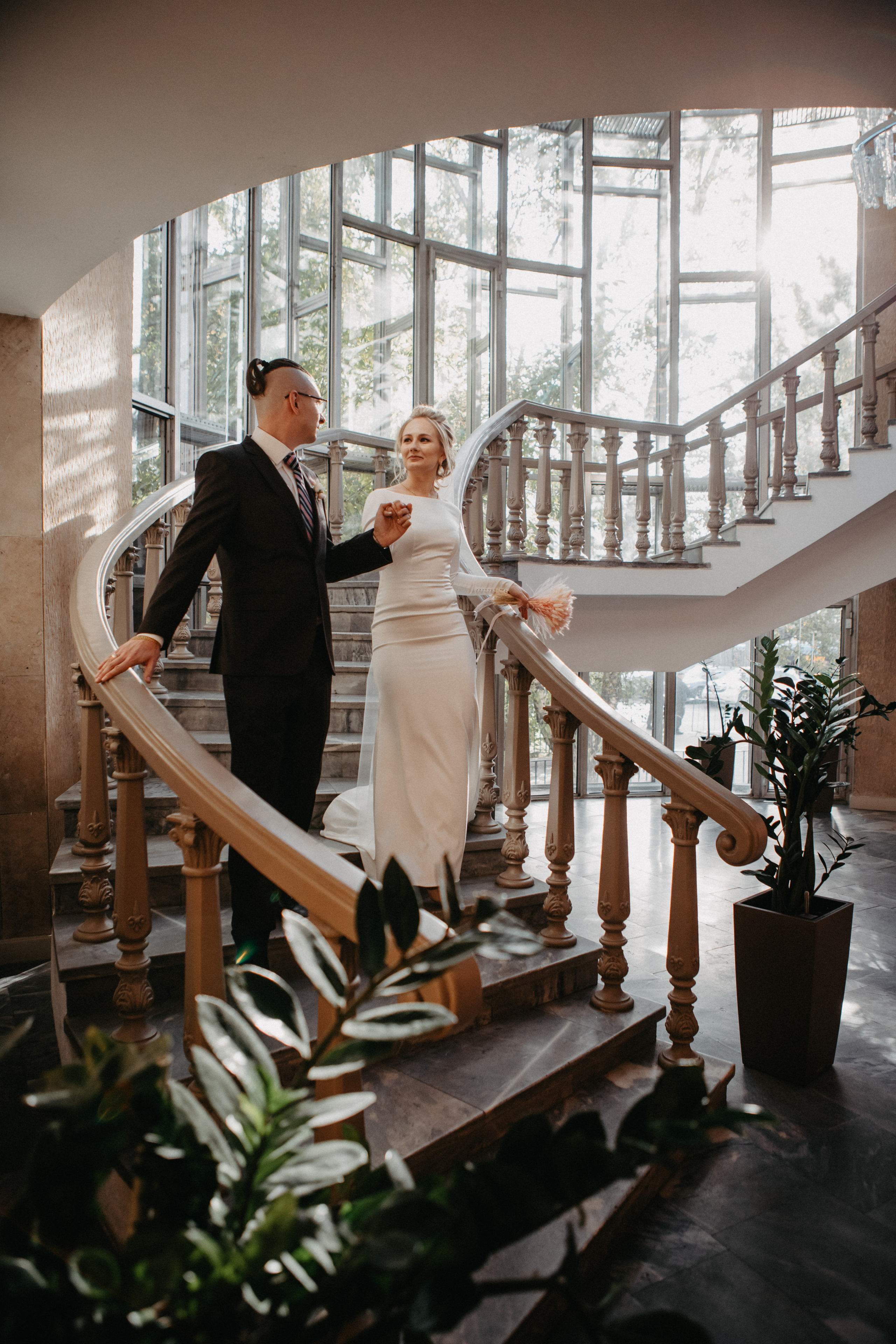 Анонс со свадьбы Елены и Кирилла. Свадебный фотограф Москва и другие города