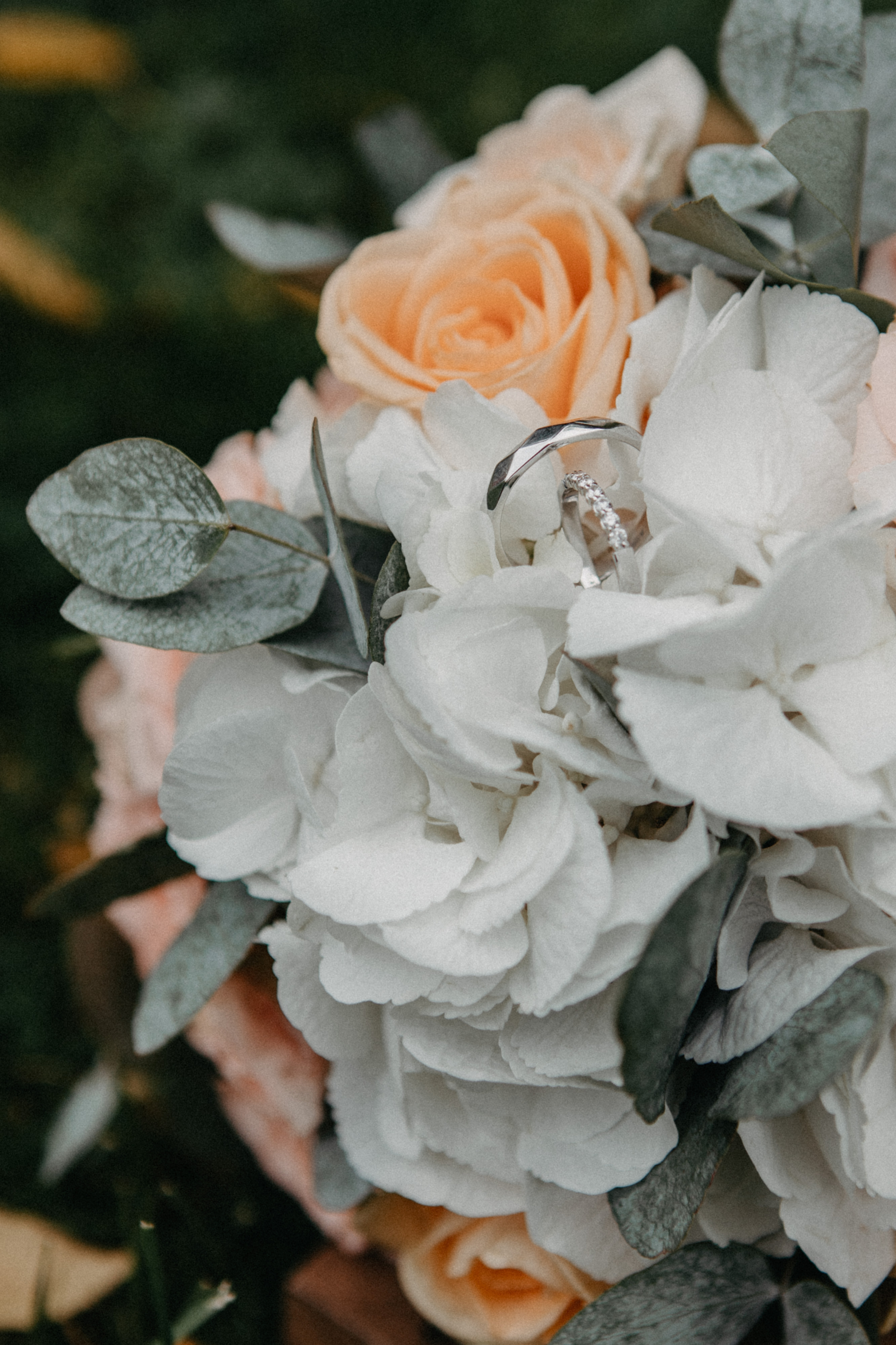 Анонс со свадьбы Ольги и Егора. Свадебный фотограф Москва и другие города