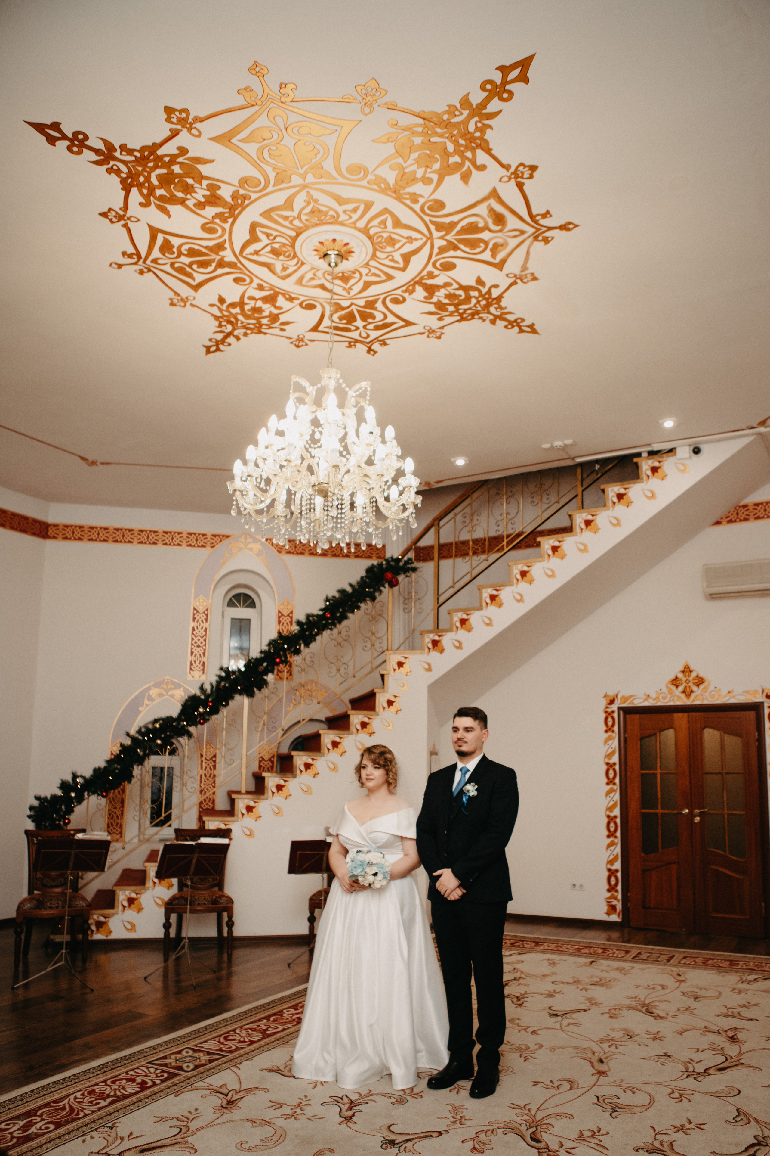 Анонс со свадьбы Натальи И Андрея. Свадебный фотограф Москва и другие города