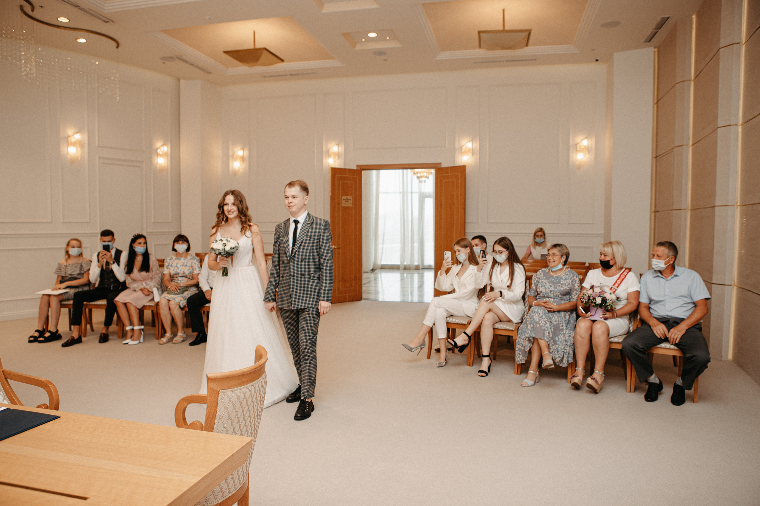 Свадебный фотограф Марина Белочкина. Свадебный фотограф Москва и другие города