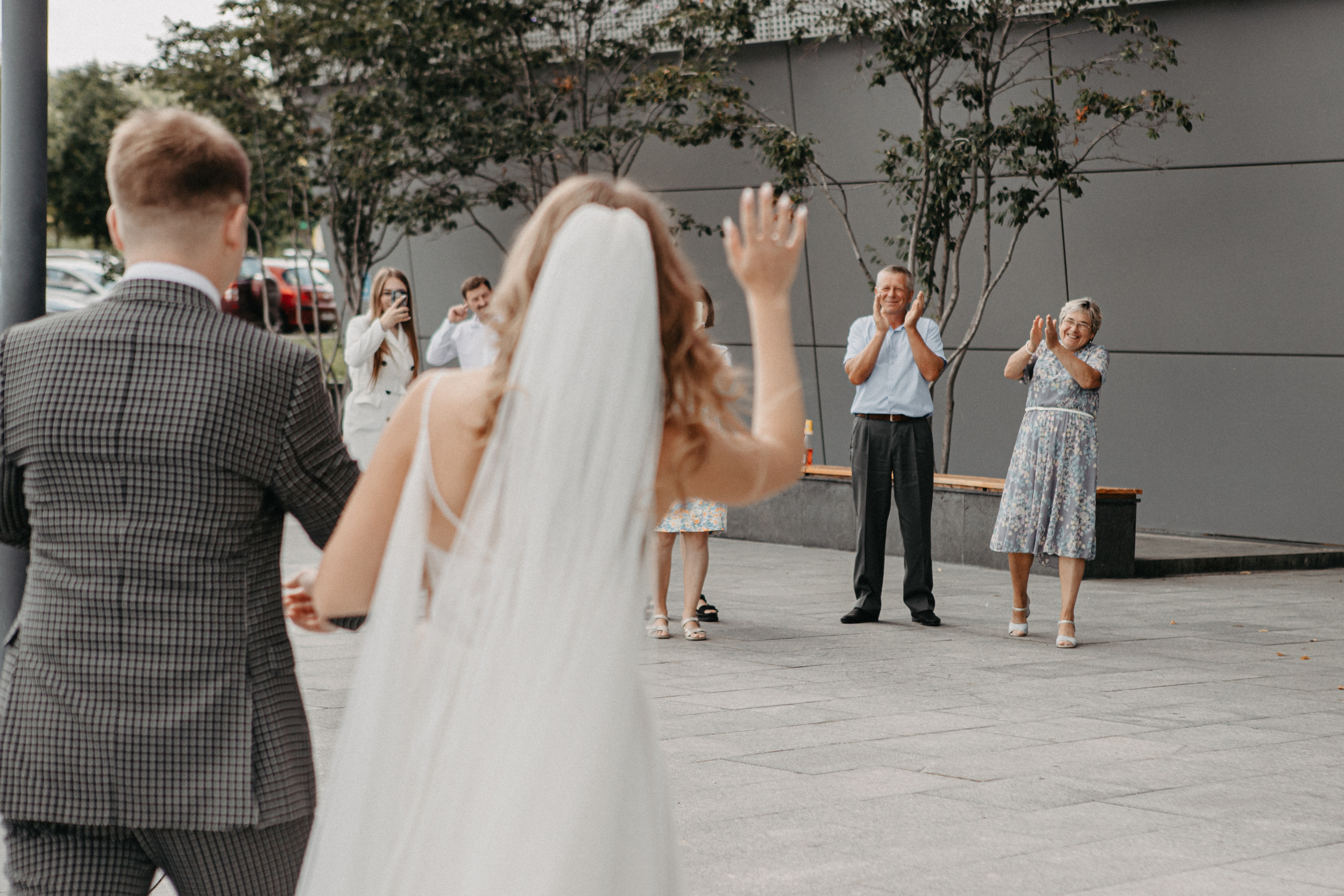 Свадебный фотограф Марина Белочкина. Свадебный фотограф Москва и другие города