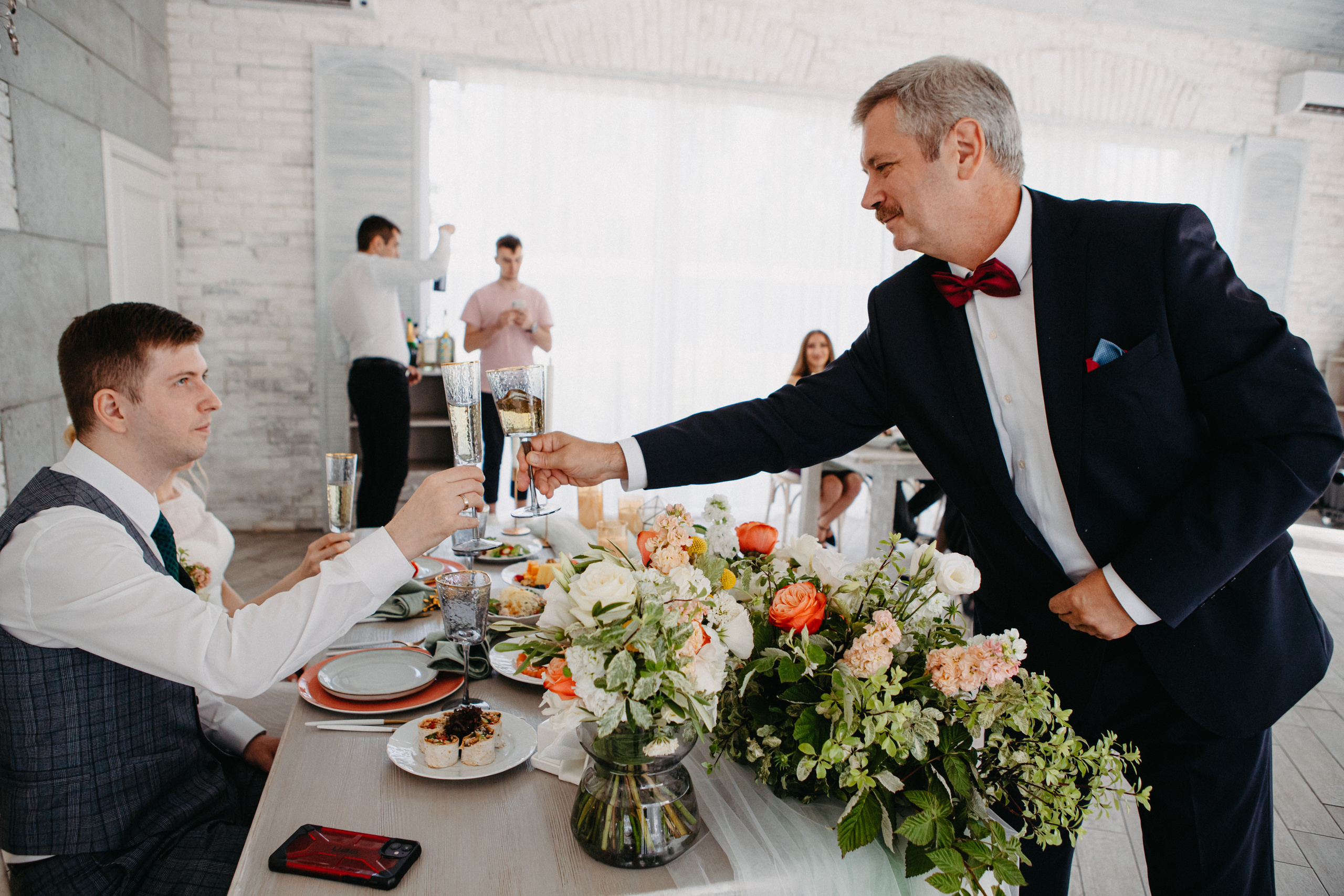 Свадебный фотограф Марина Белочкина. Свадебный фотограф Москва и другие города
