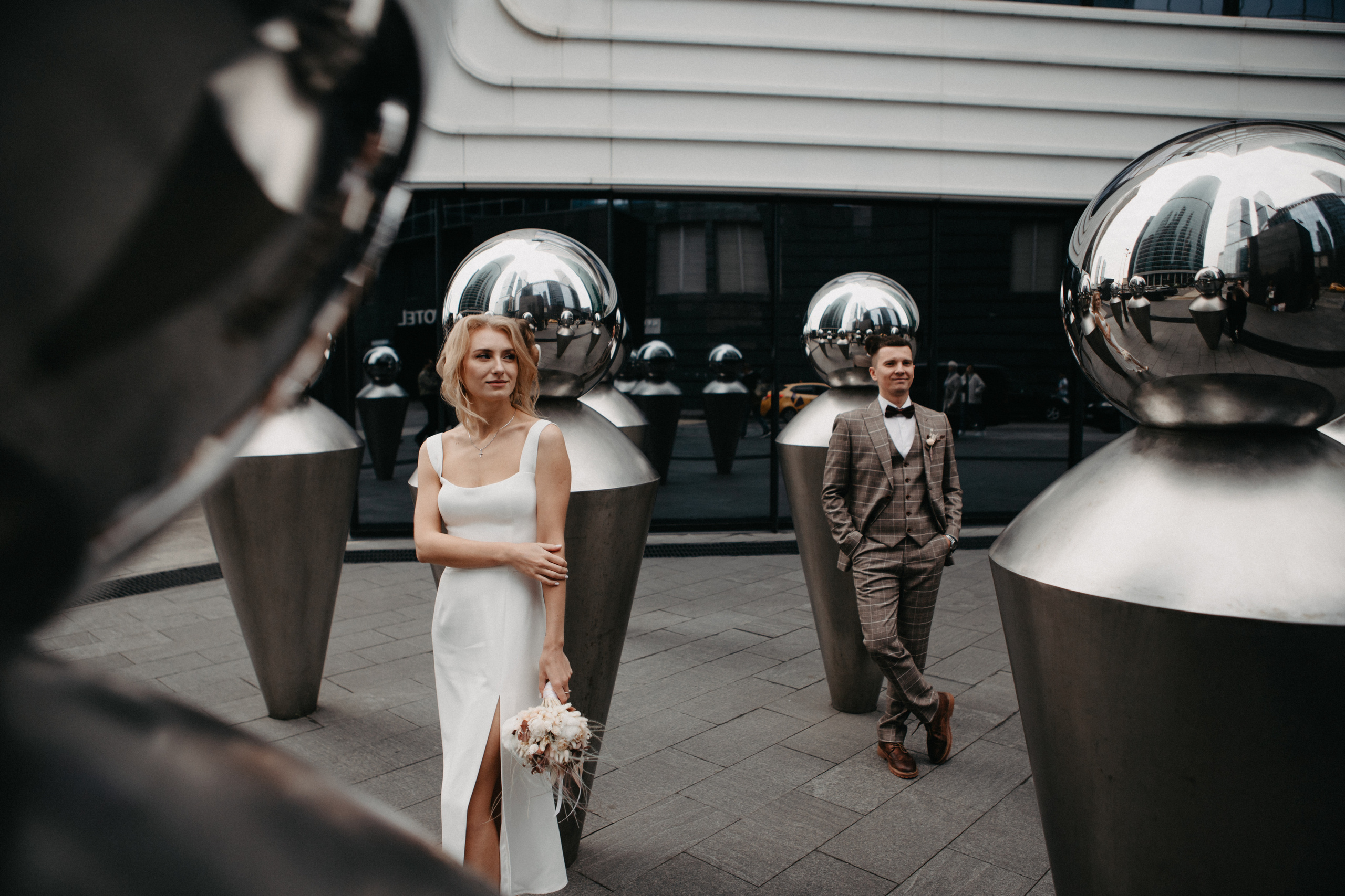 Свадебный фотограф Марина Белочкина. Свадебный фотограф Москва и другие города