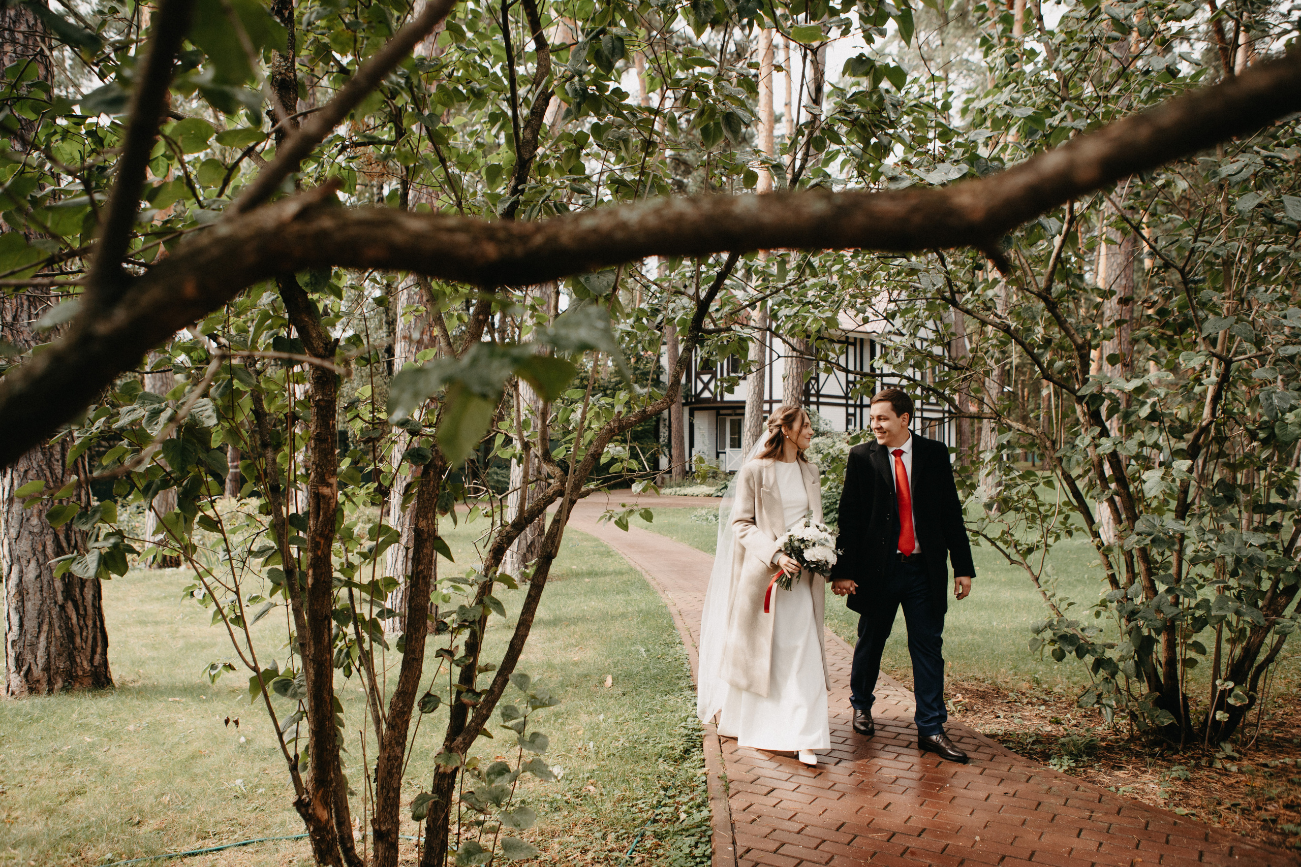 Анонс со свадьбы Разии и Дмитрия. Свадебный фотограф Москва и другие города