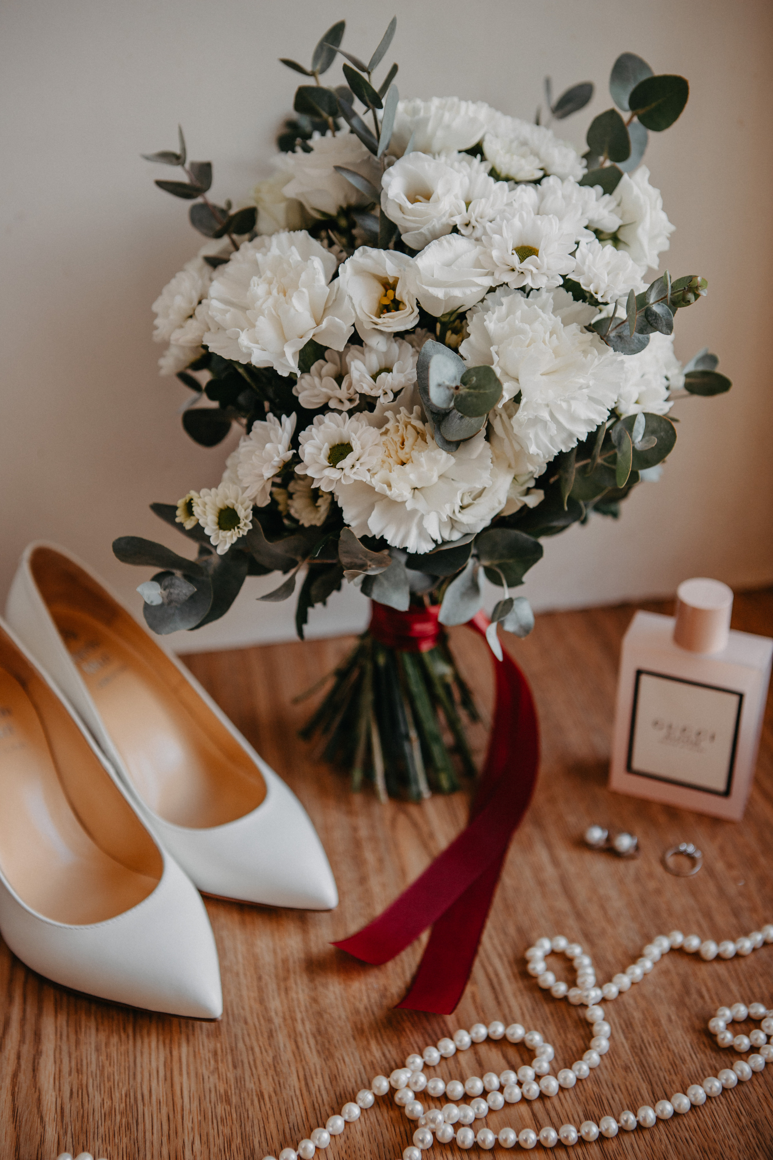 Анонс со свадьбы Разии и Дмитрия. Свадебный фотограф Москва и другие города