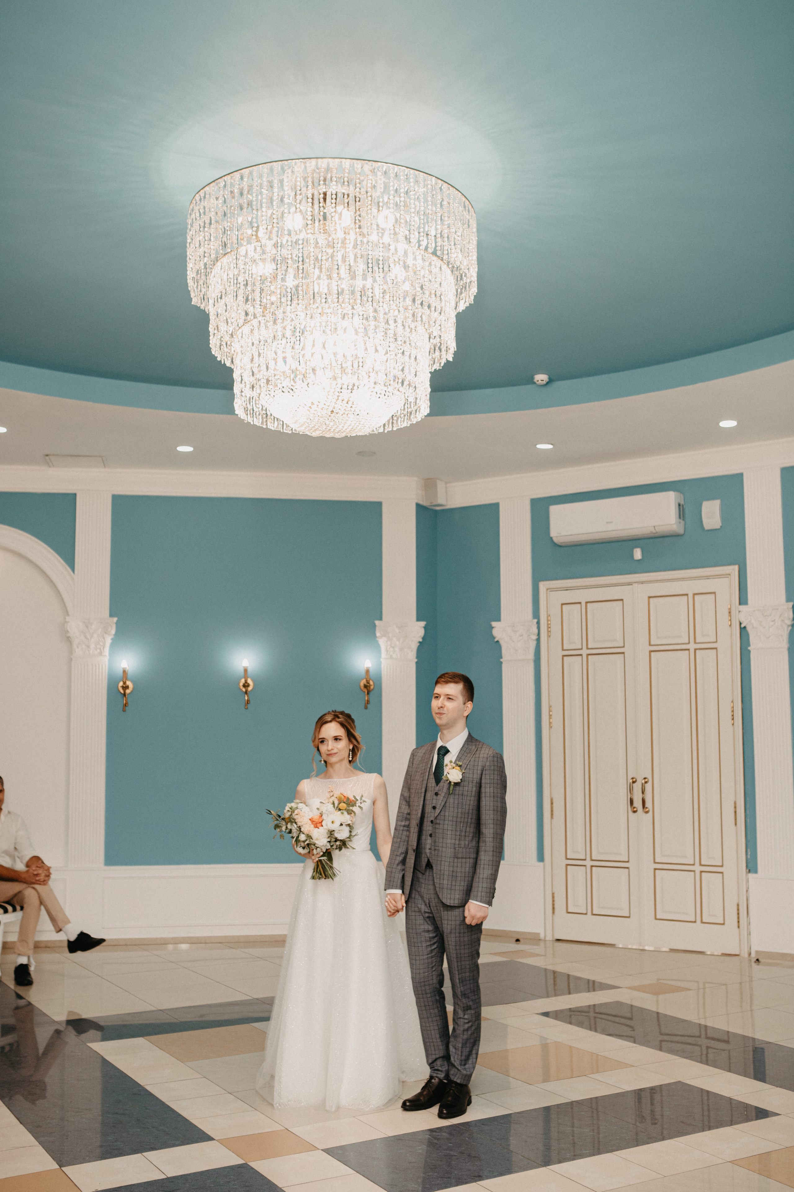 Свадебный фотограф Марина Белочкина. Свадебный фотограф Москва и другие города