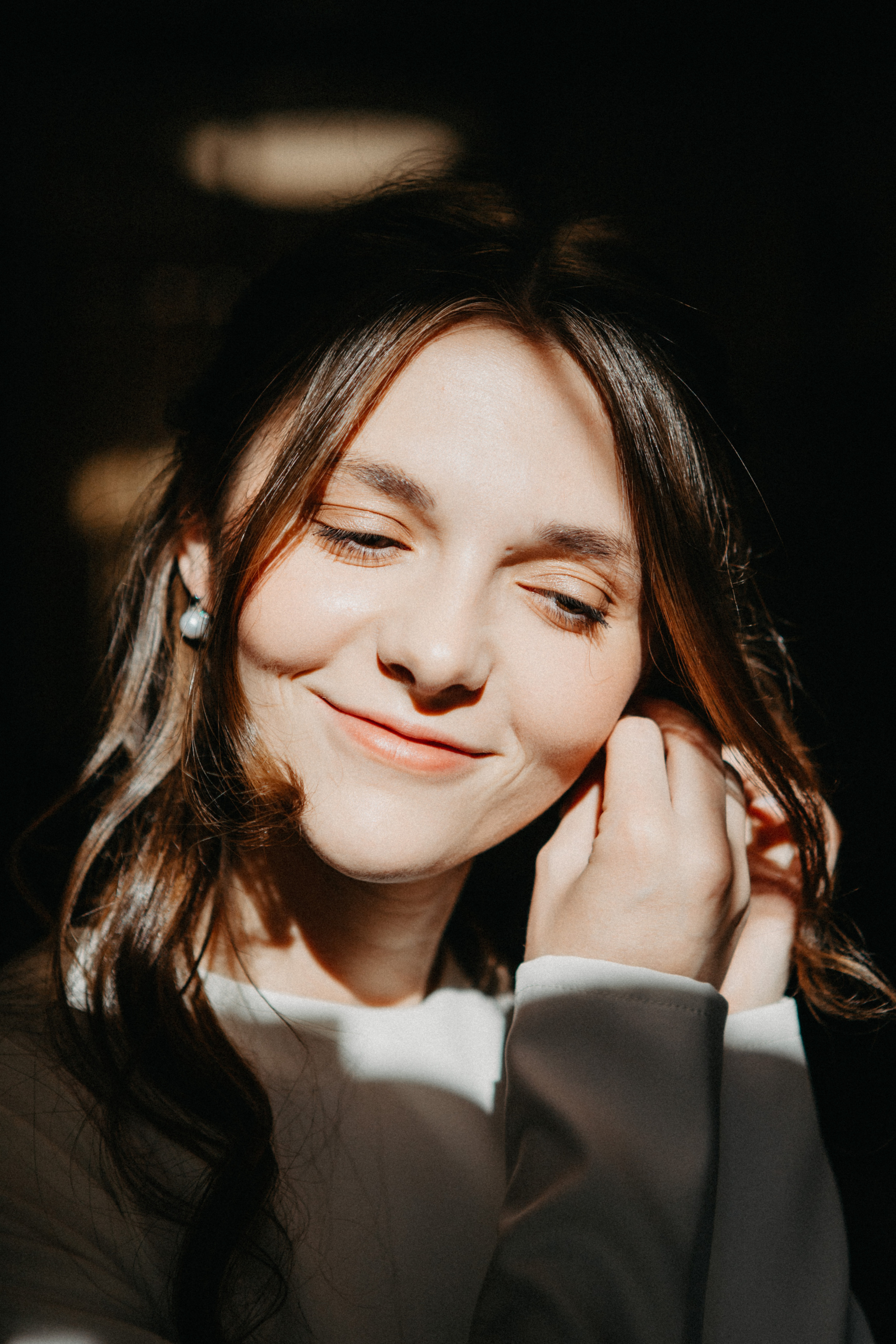 Анонс со свадьбы Разии и Дмитрия. Свадебный фотограф Москва и другие города