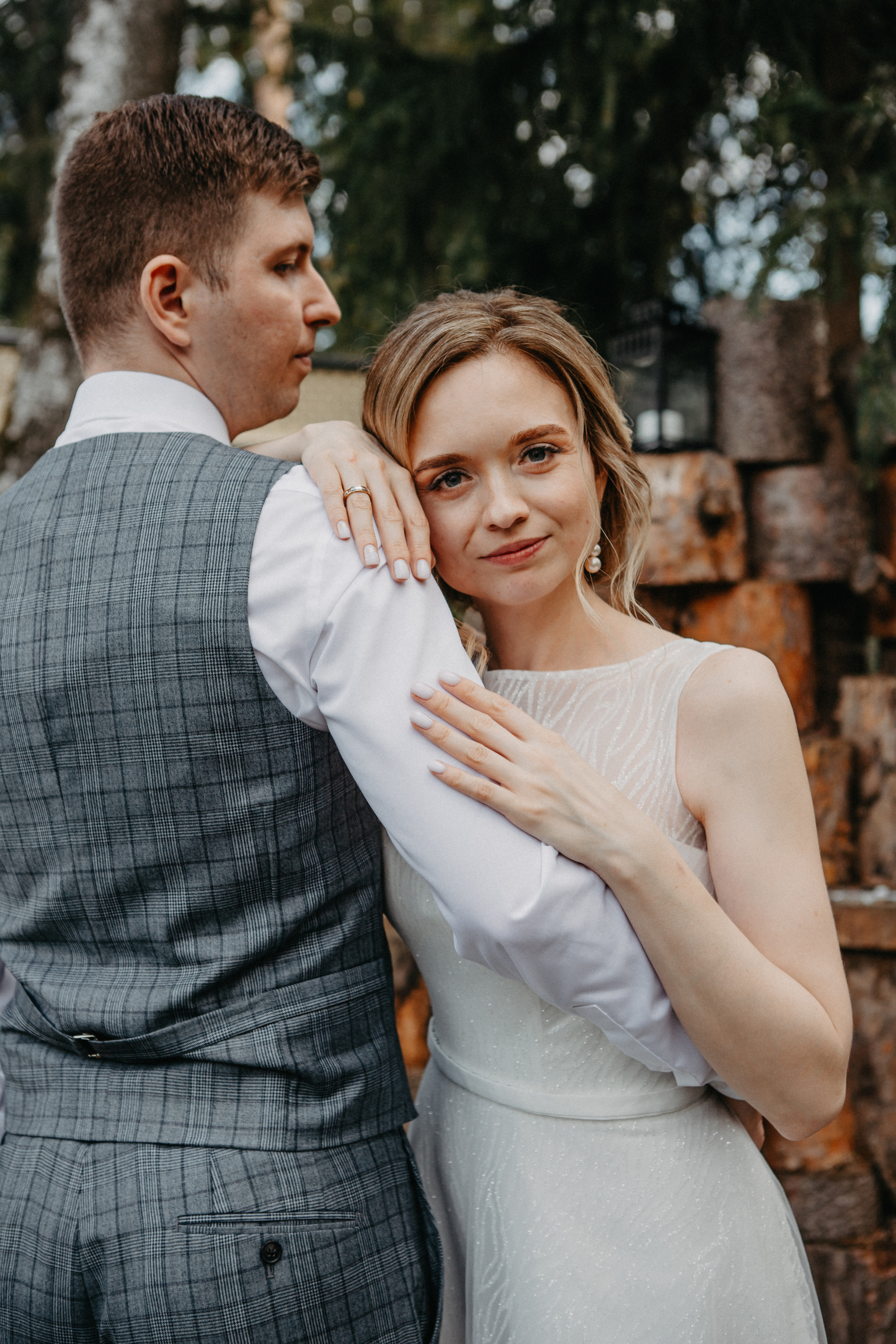 Свадебный фотограф Марина Белочкина. Свадебный фотограф Москва и другие города