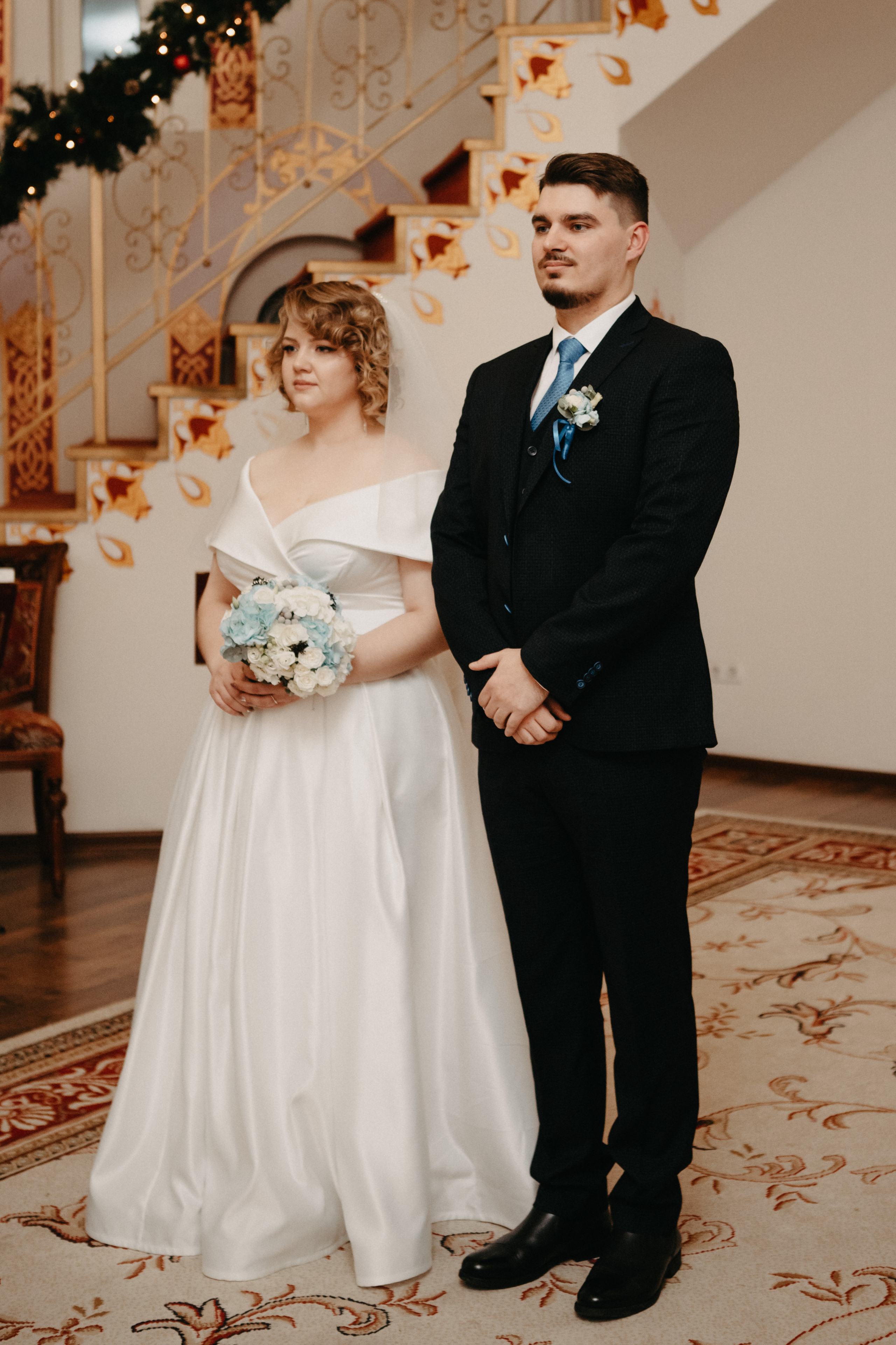 Анонс со свадьбы Натальи И Андрея. Свадебный фотограф Москва и другие города