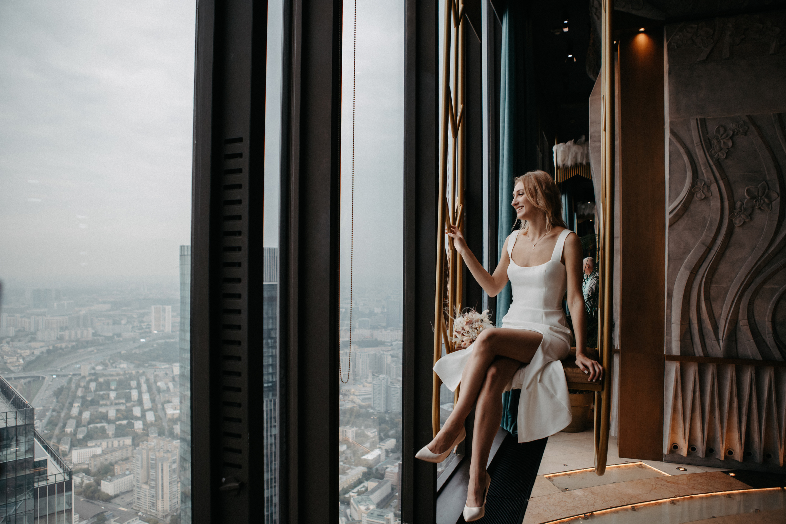 Свадебный фотограф Марина Белочкина. Свадебный фотограф Москва и другие города