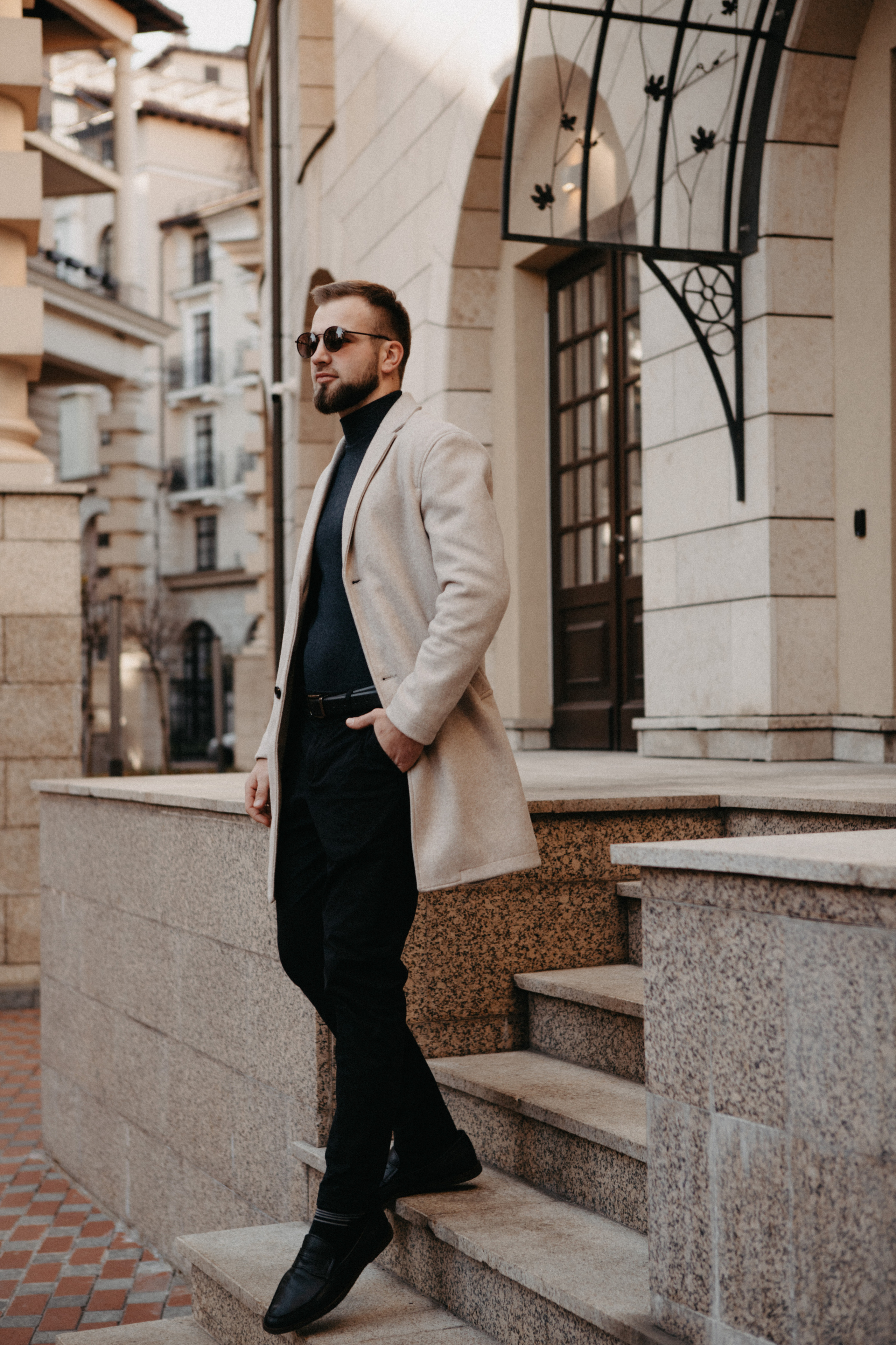 Анонс Love Story Настя и Андрей. Свадебный фотограф Москва и другие города