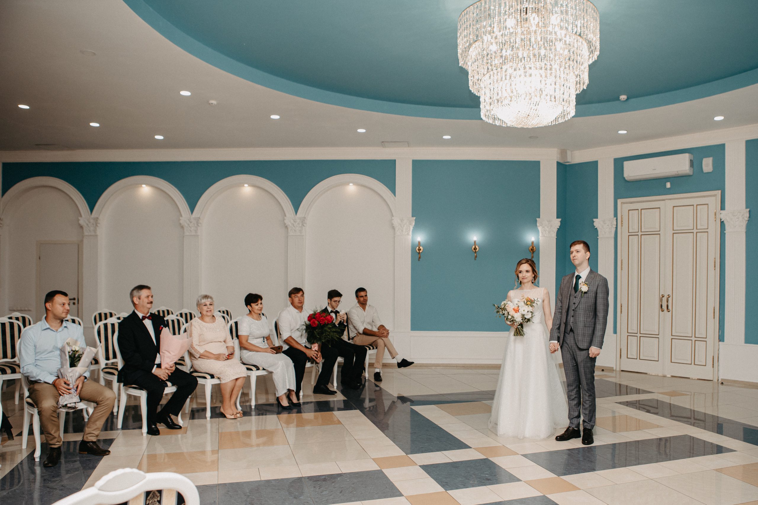 Свадебный фотограф Марина Белочкина. Свадебный фотограф Москва и другие города