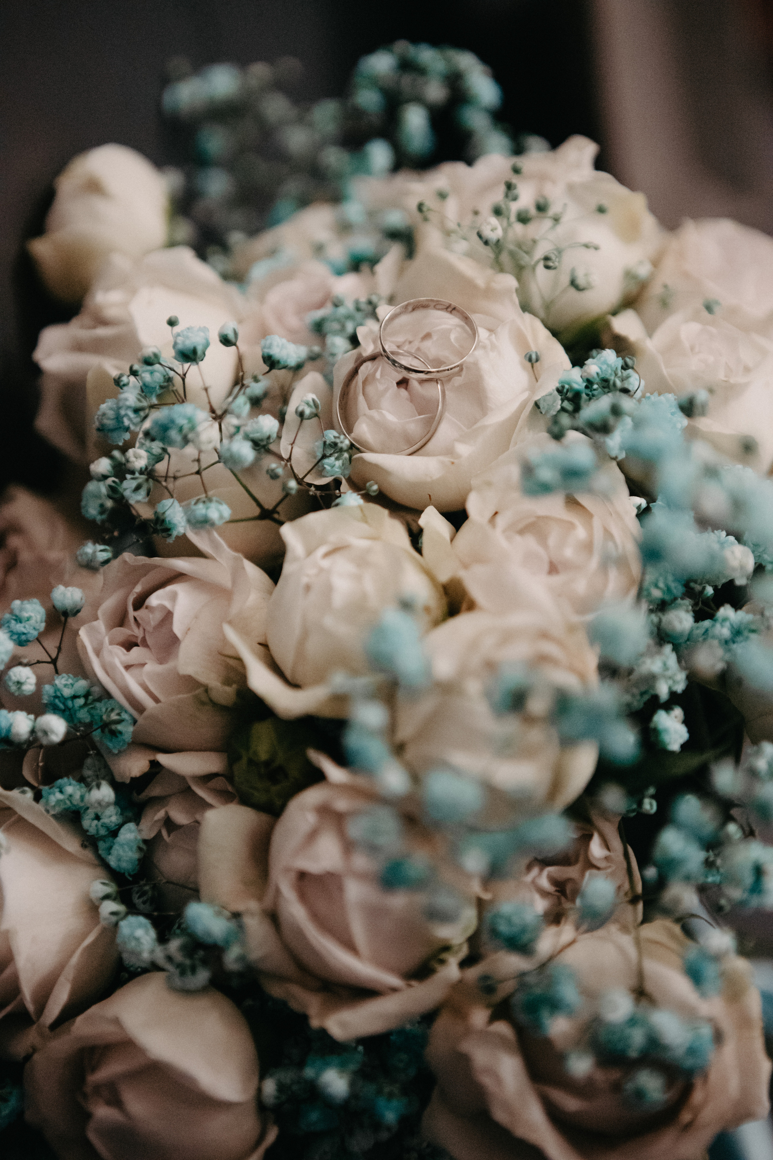 Анонс со свадьбы Юлии и Максима. Свадебный фотограф Москва и другие города