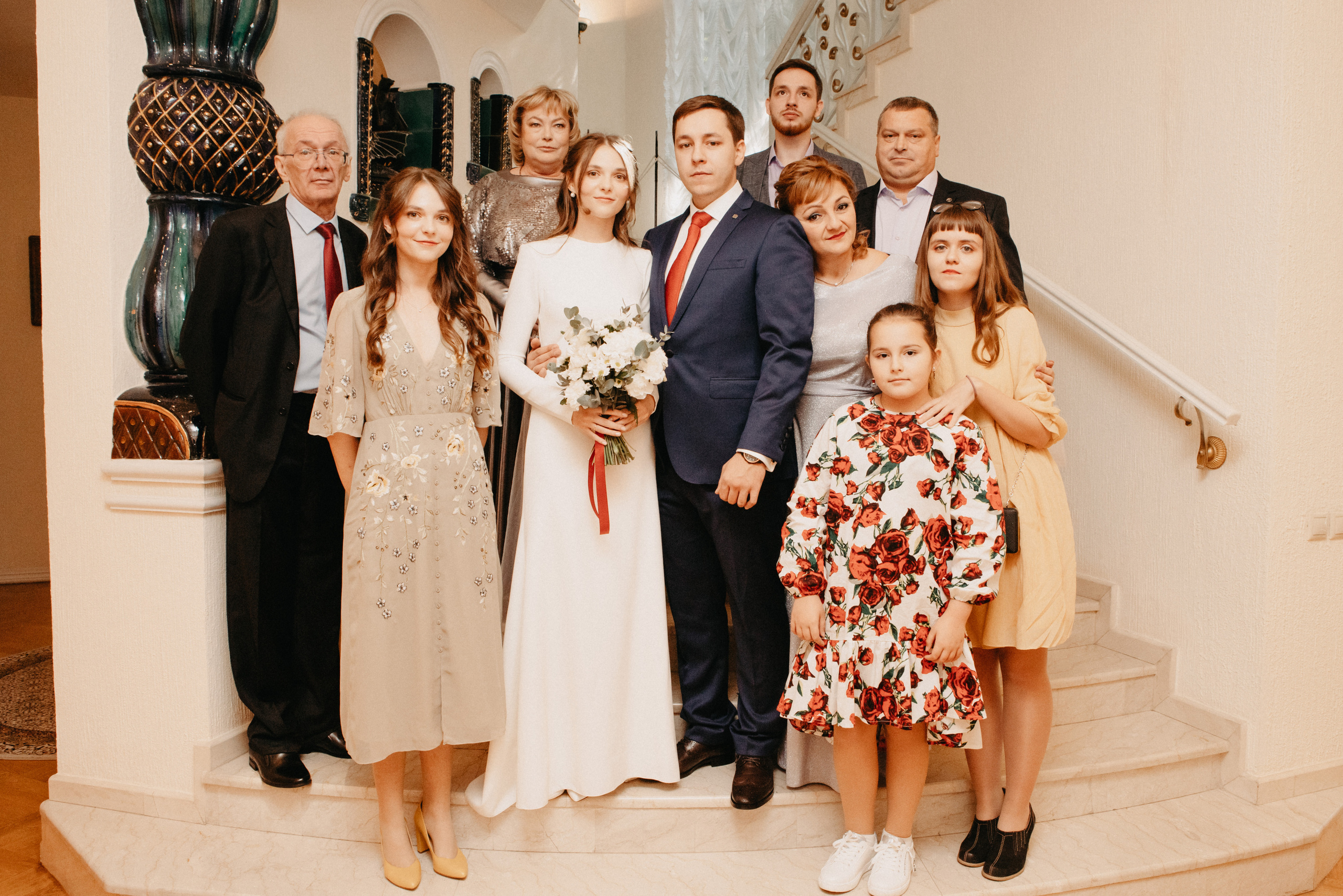 Анонс со свадьбы Разии и Дмитрия. Свадебный фотограф Москва и другие города