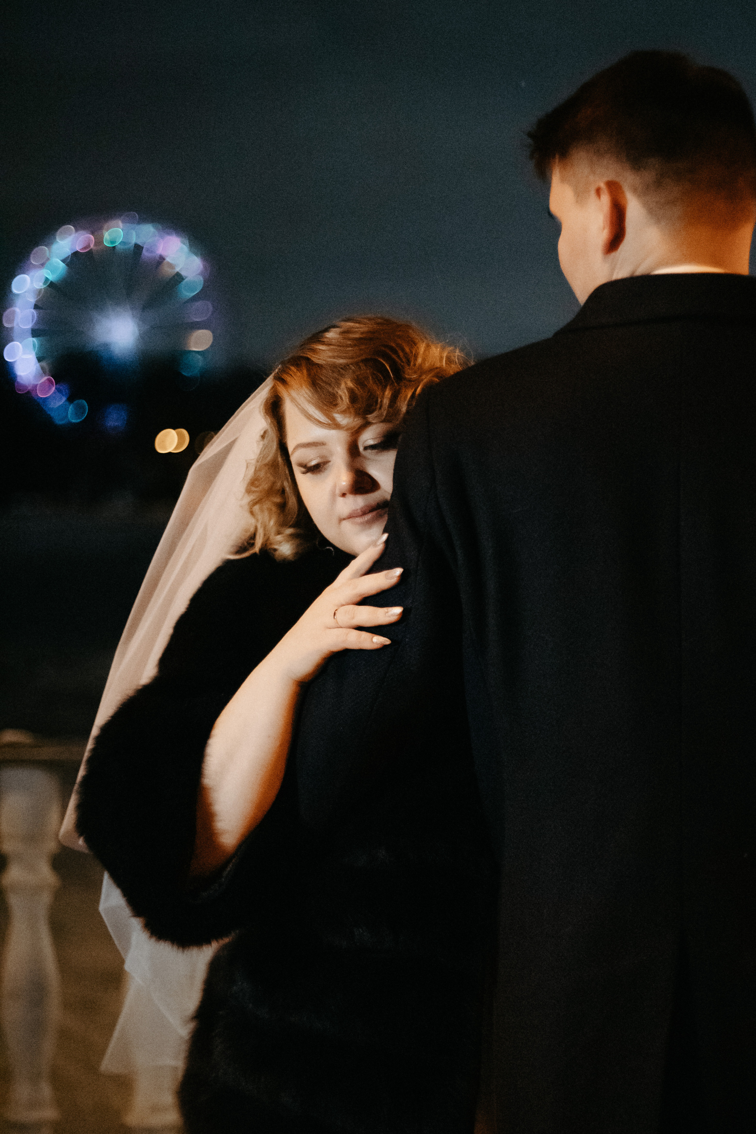 Анонс со свадьбы Натальи И Андрея. Свадебный фотограф Москва и другие города