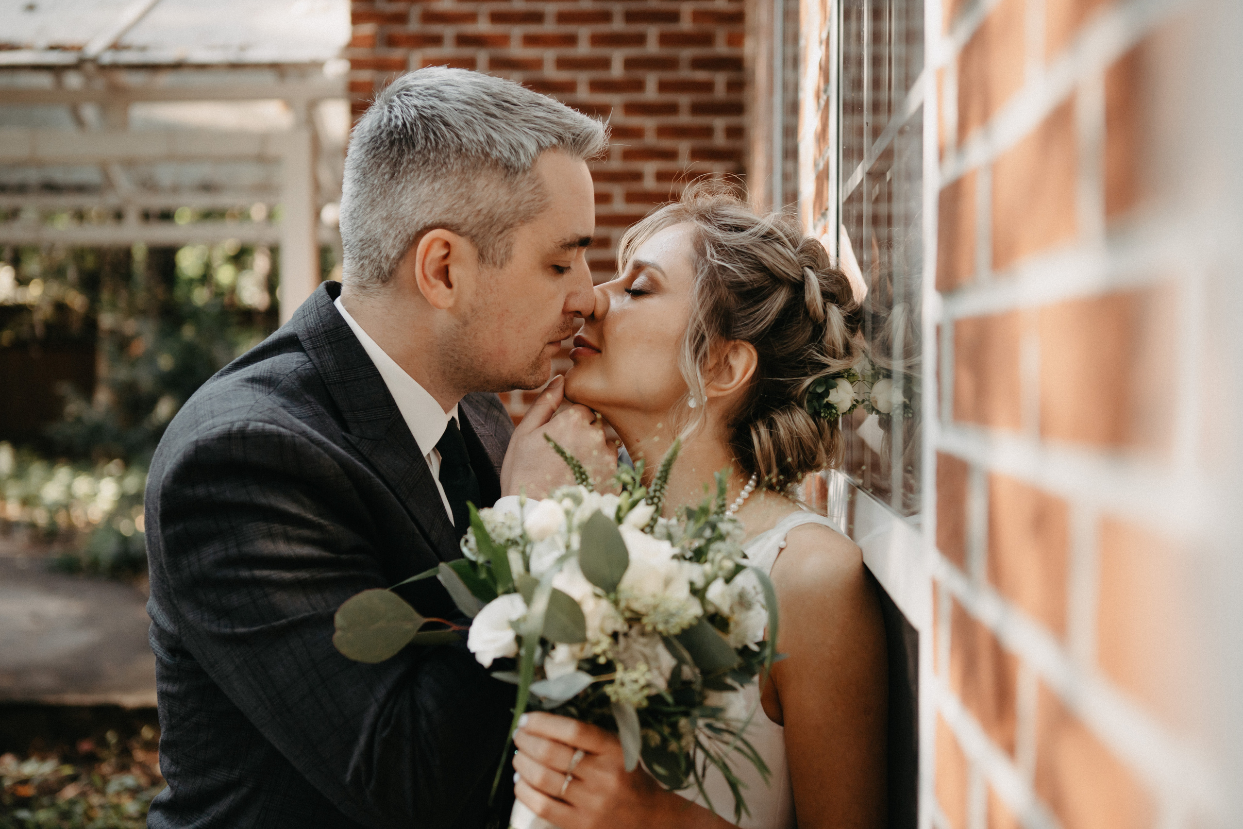 Анонс со свадьбы Анны и Тимура. Свадебный фотограф Москва и другие города