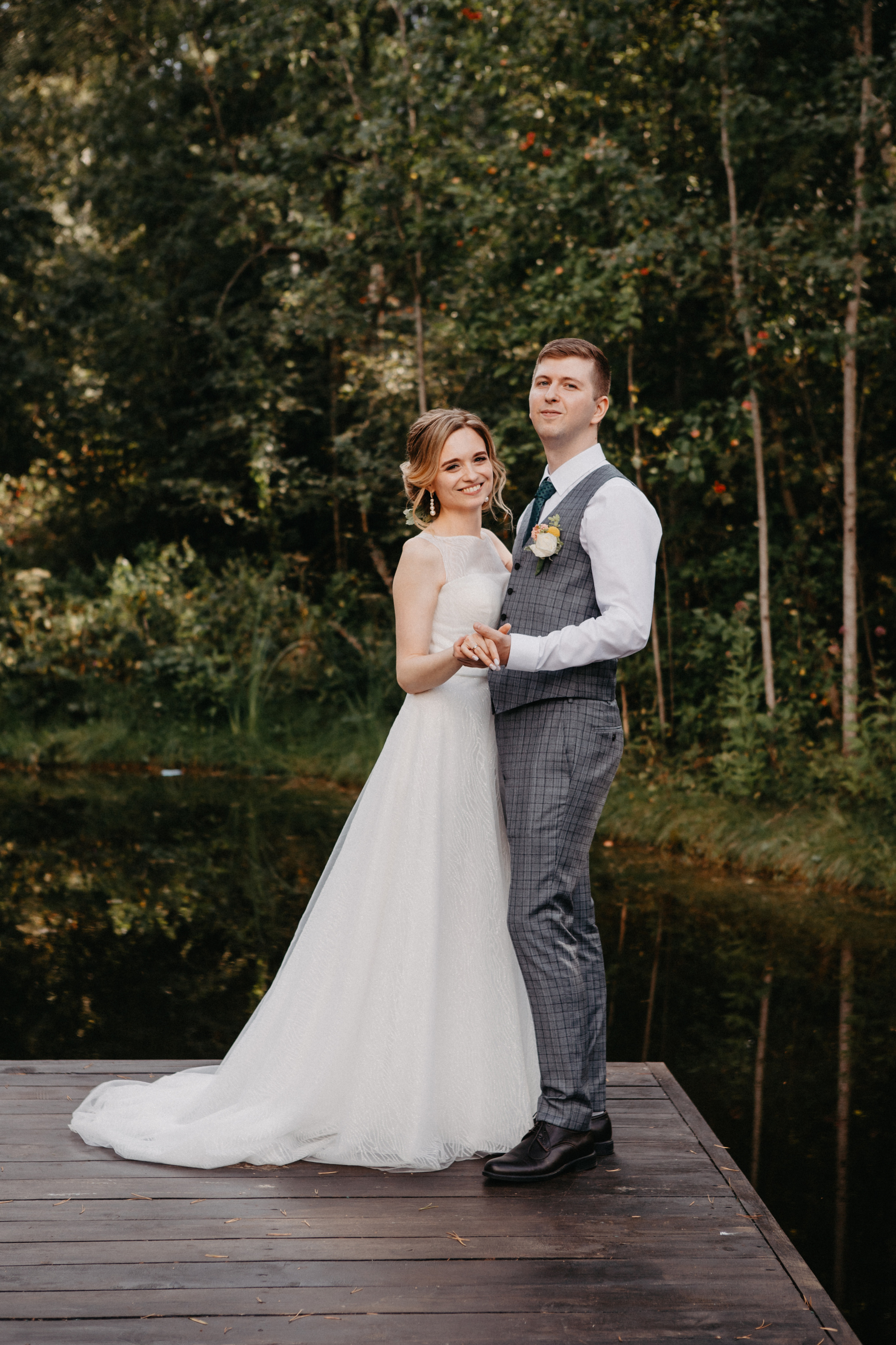 Свадебный фотограф Марина Белочкина. Свадебный фотограф Москва и другие города