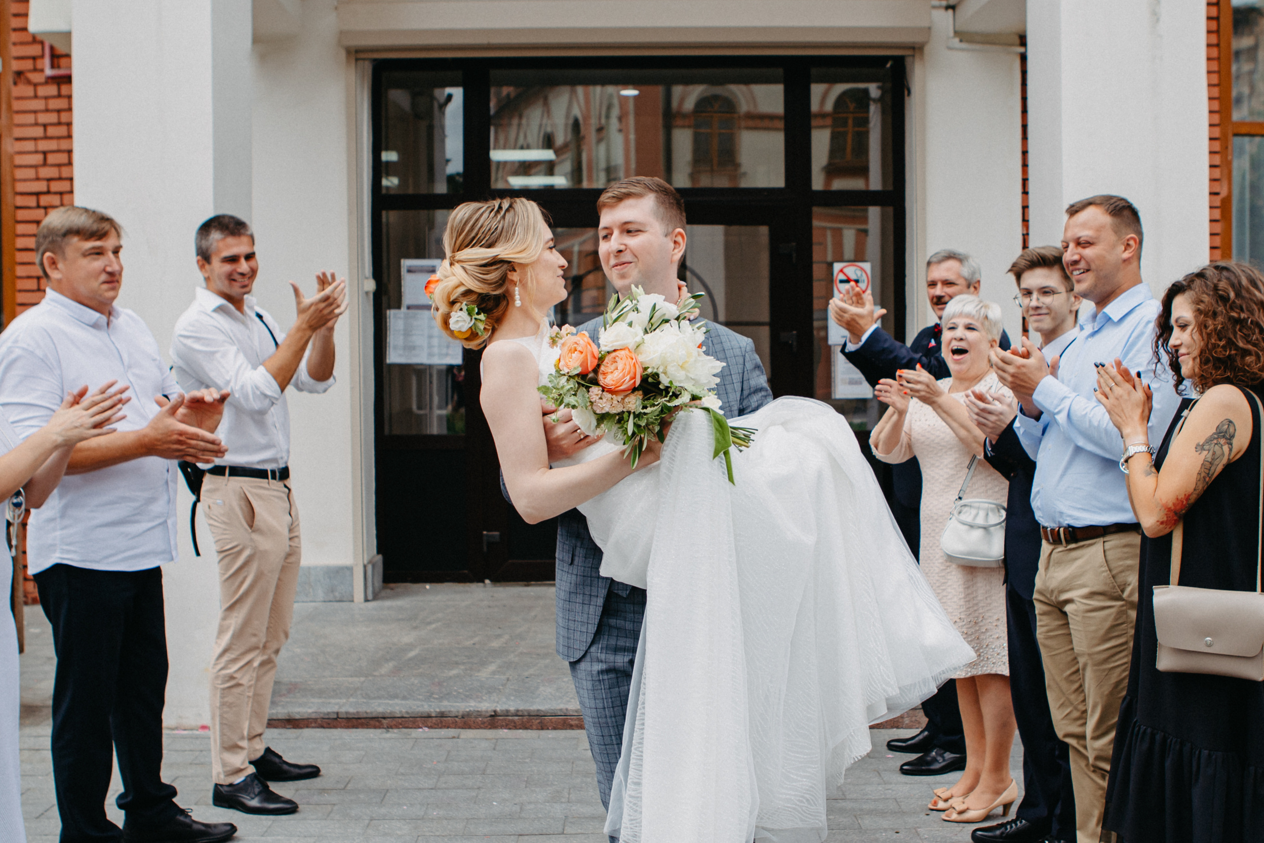 Свадебный фотограф Марина Белочкина. Свадебный фотограф Москва и другие города