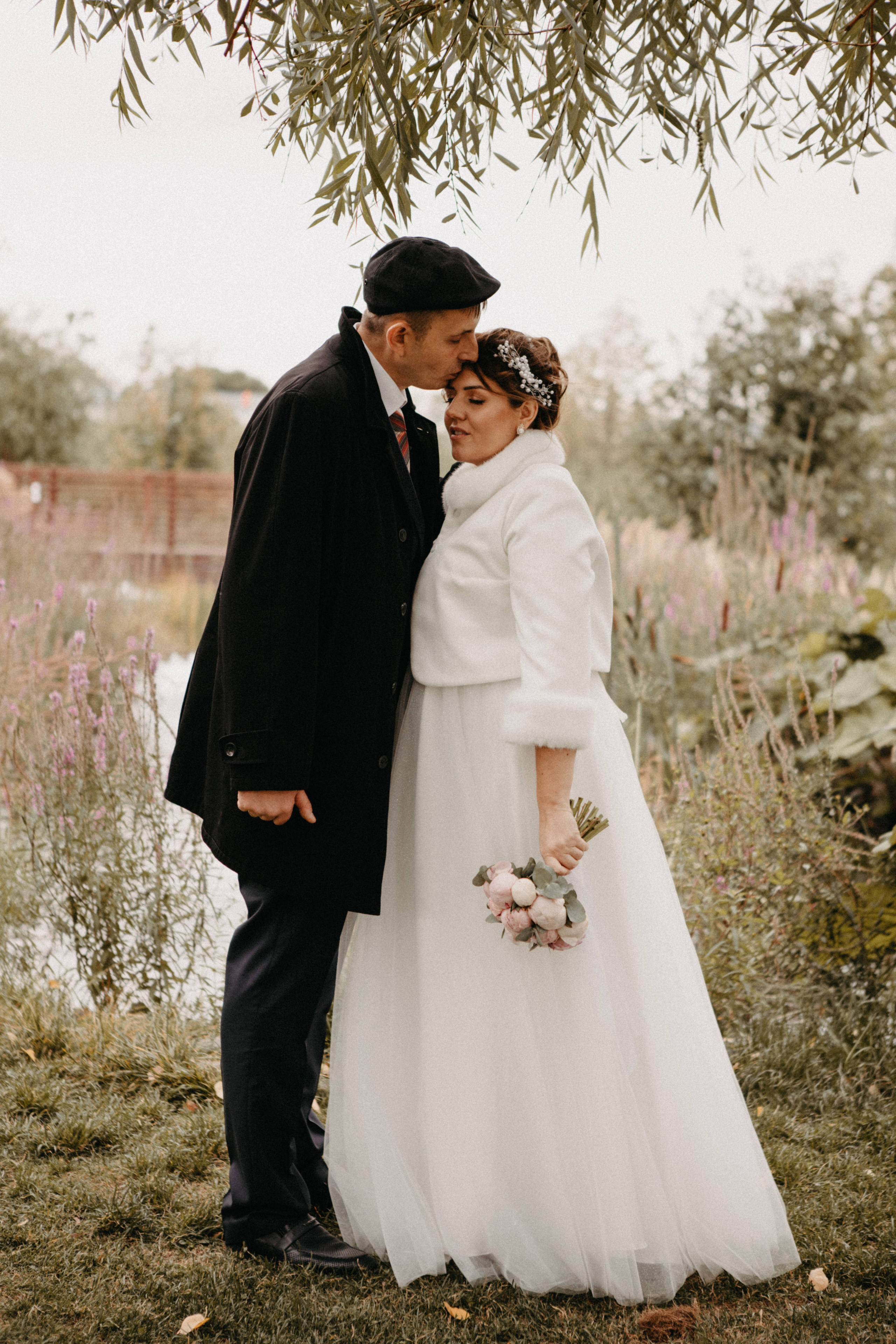 Анонс со свадьбы Натальи и Романа. Свадебный фотограф Москва и другие города