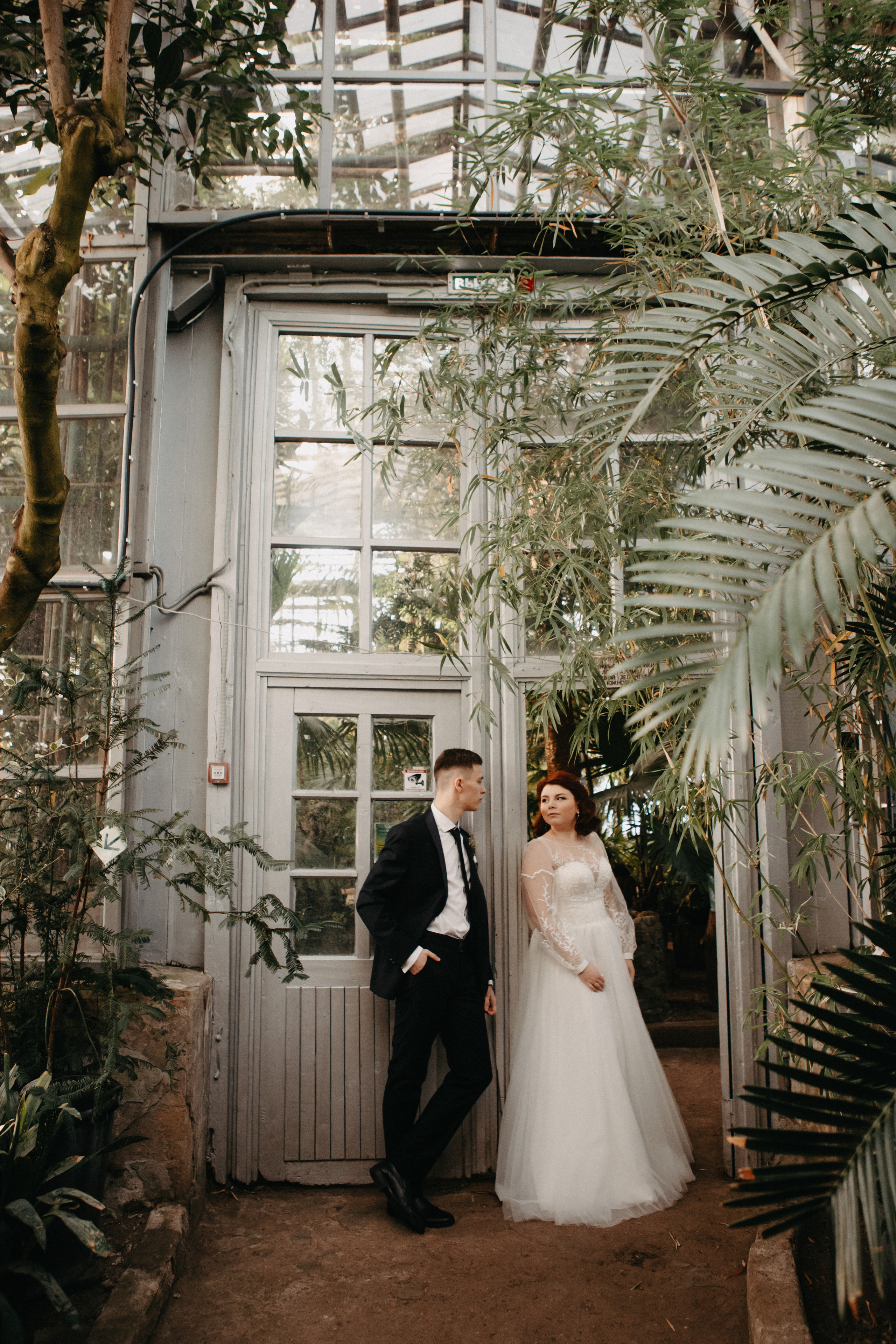 Анонс со свадьбы Марии и Михаила. Свадебный фотограф Москва и другие города