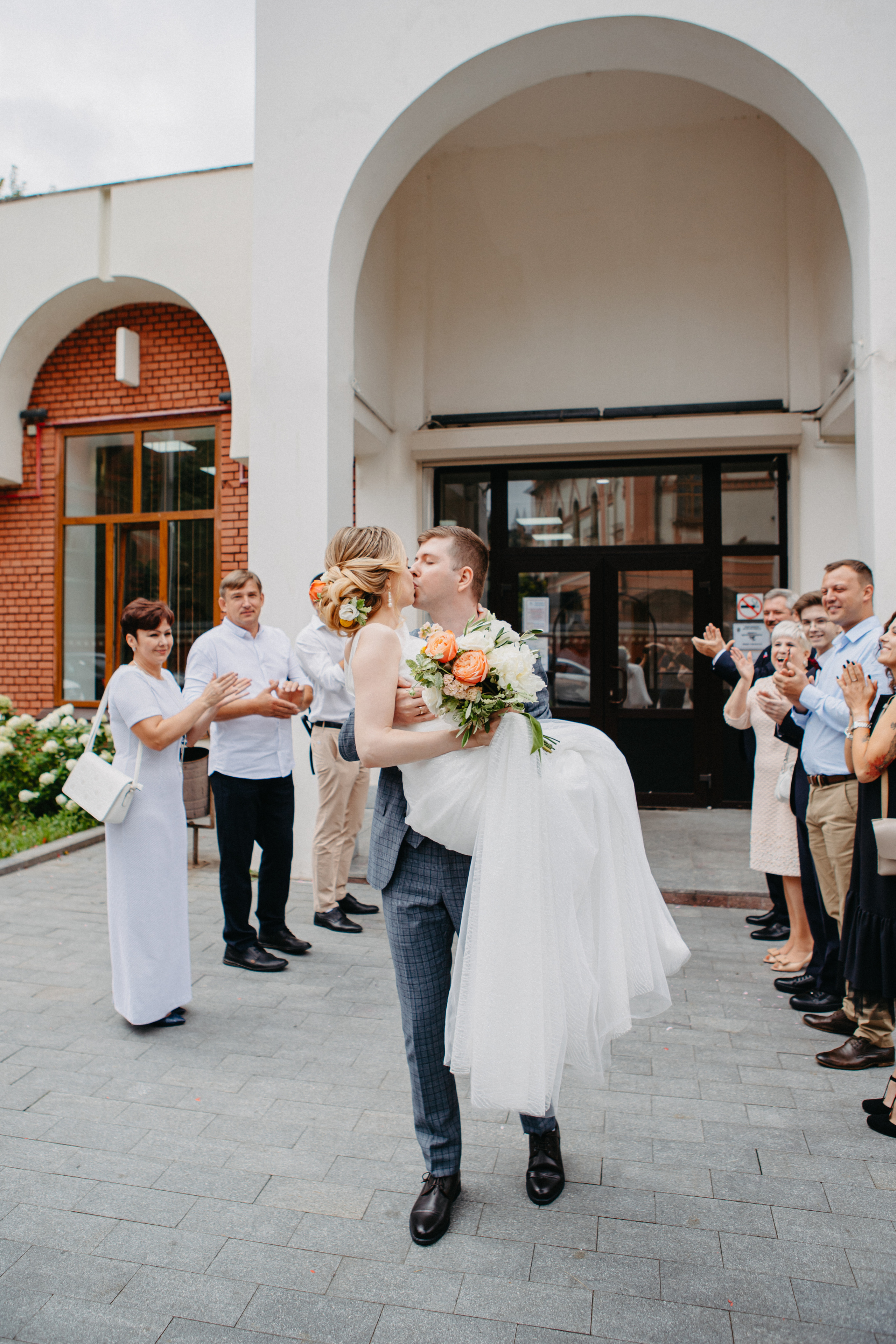 Свадебный фотограф Марина Белочкина. Свадебный фотограф Москва и другие города