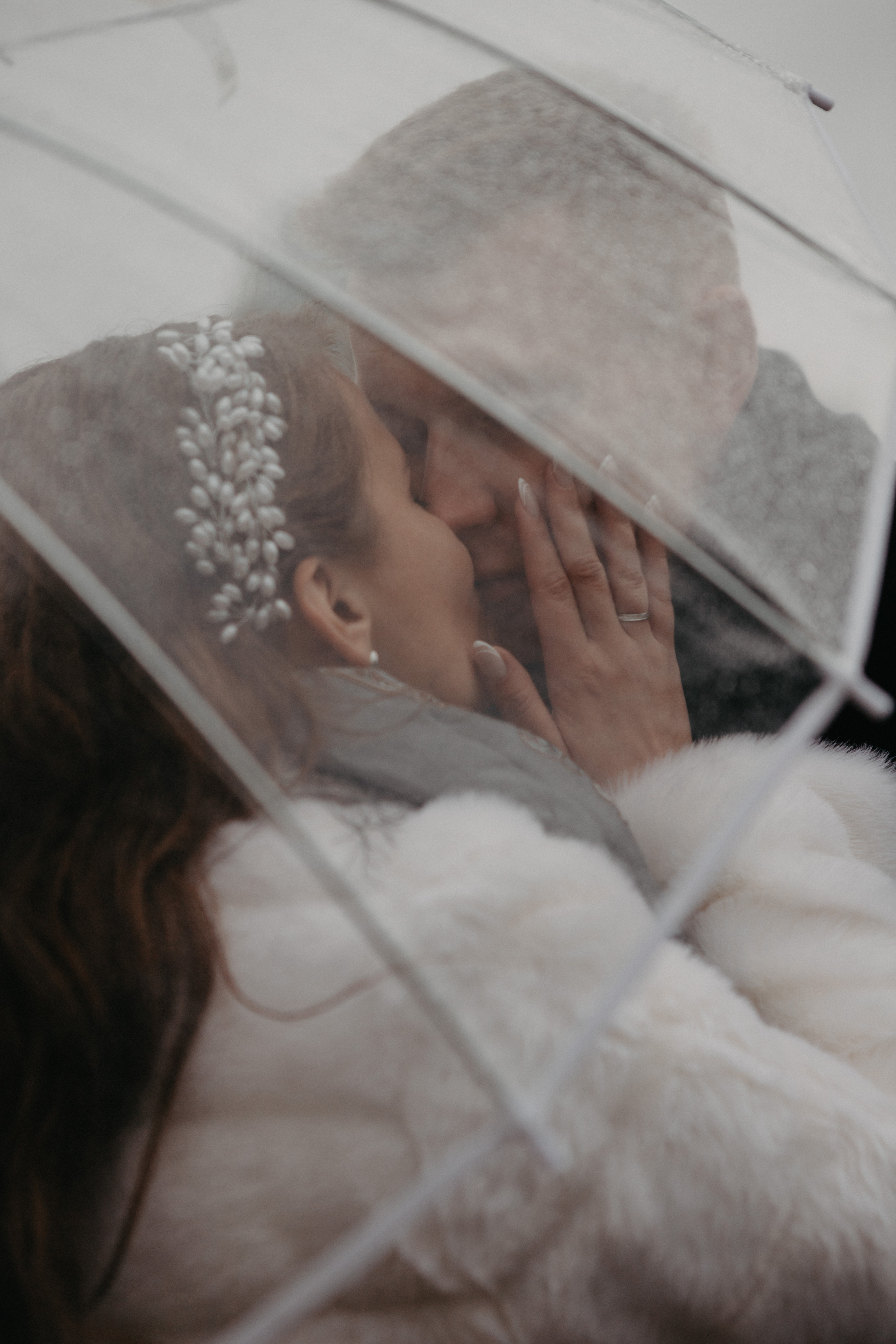 Анонс со свадьбы Анны и Станислава. Свадебный фотограф Москва и другие города