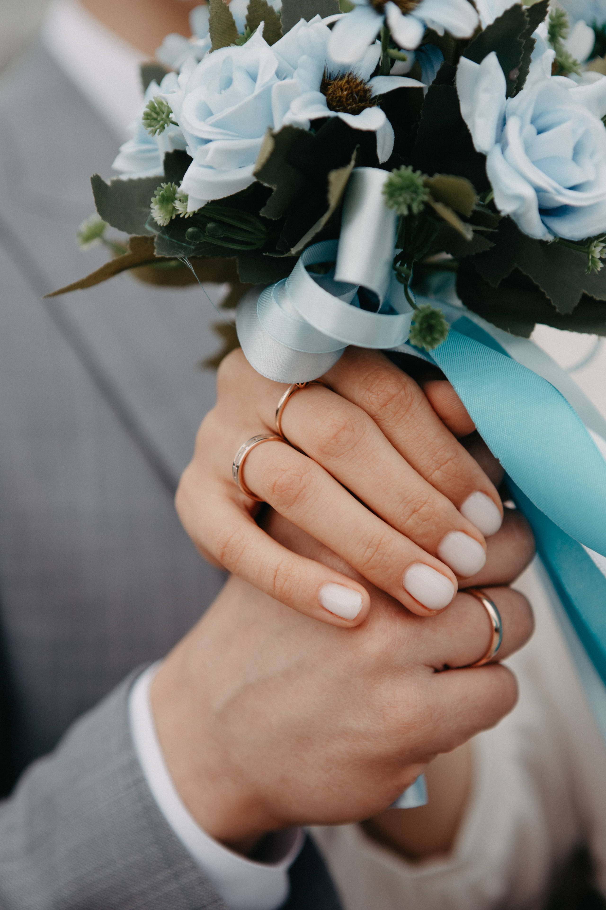 Анонс со свадьбы Натальи и Валерия. Свадебный фотограф Москва и другие города