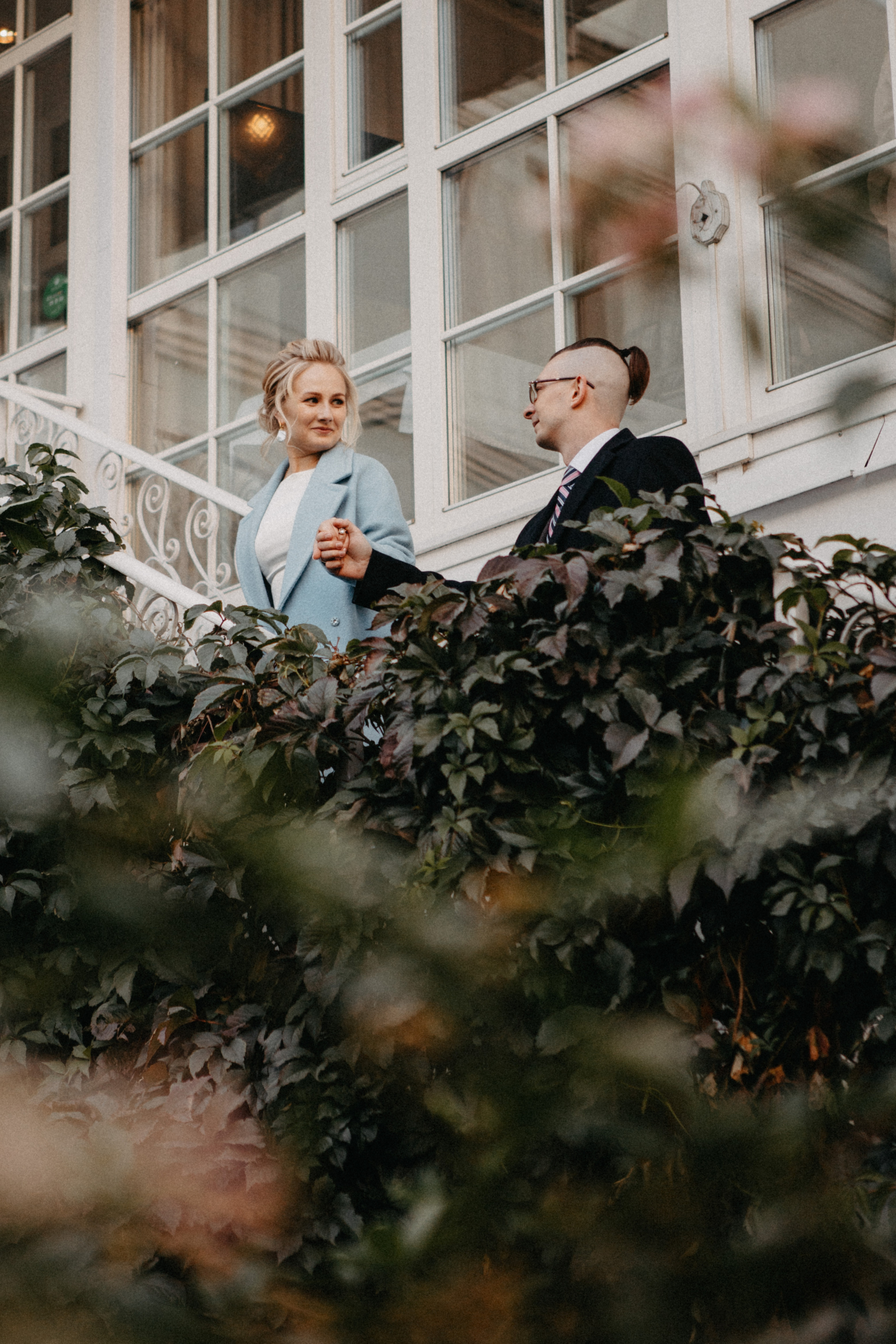 Анонс со свадьбы Елены и Кирилла. Свадебный фотограф Москва и другие города
