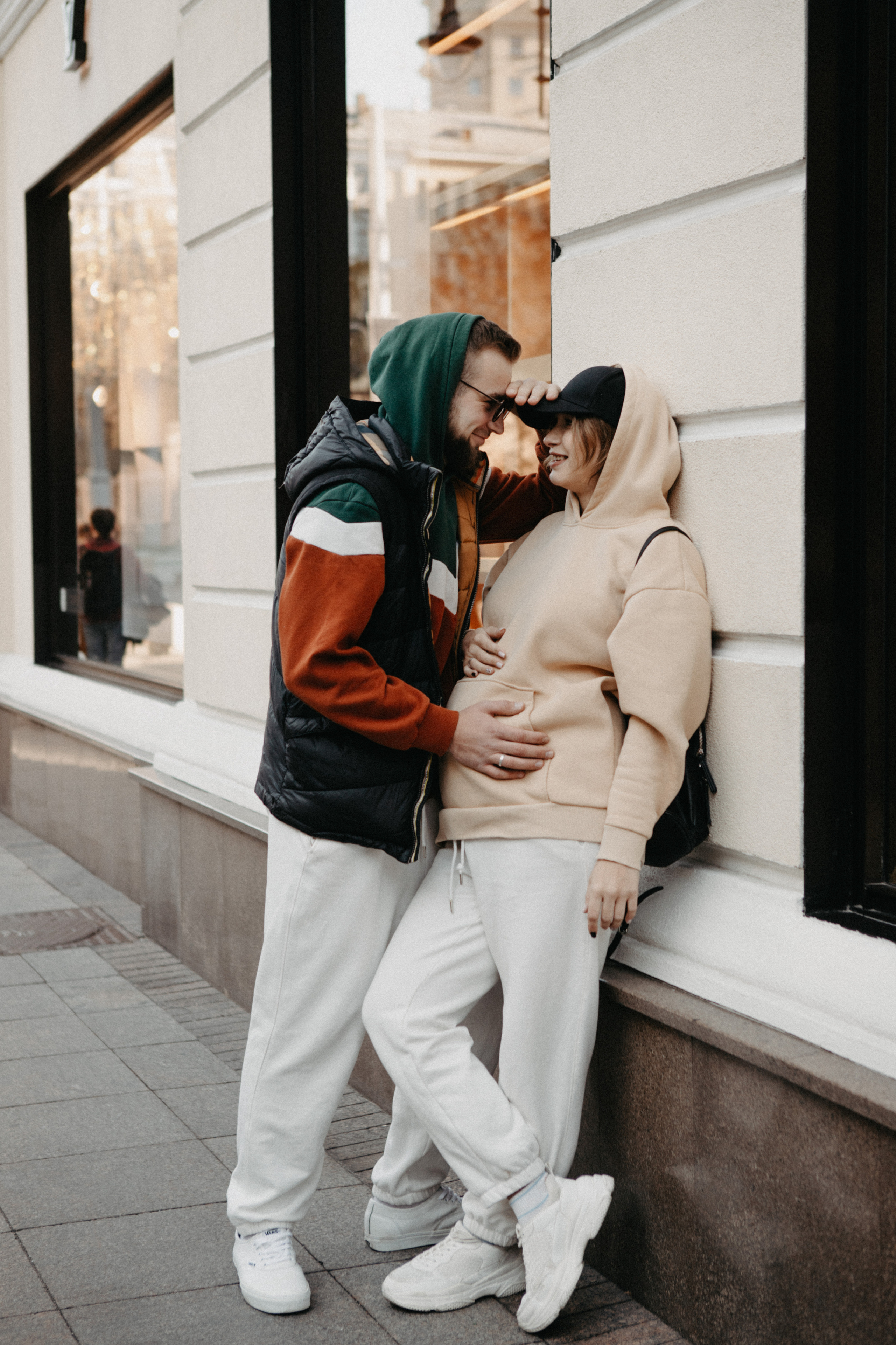 Анонс Love Story Настя и Андрей. Свадебный фотограф Москва и другие города