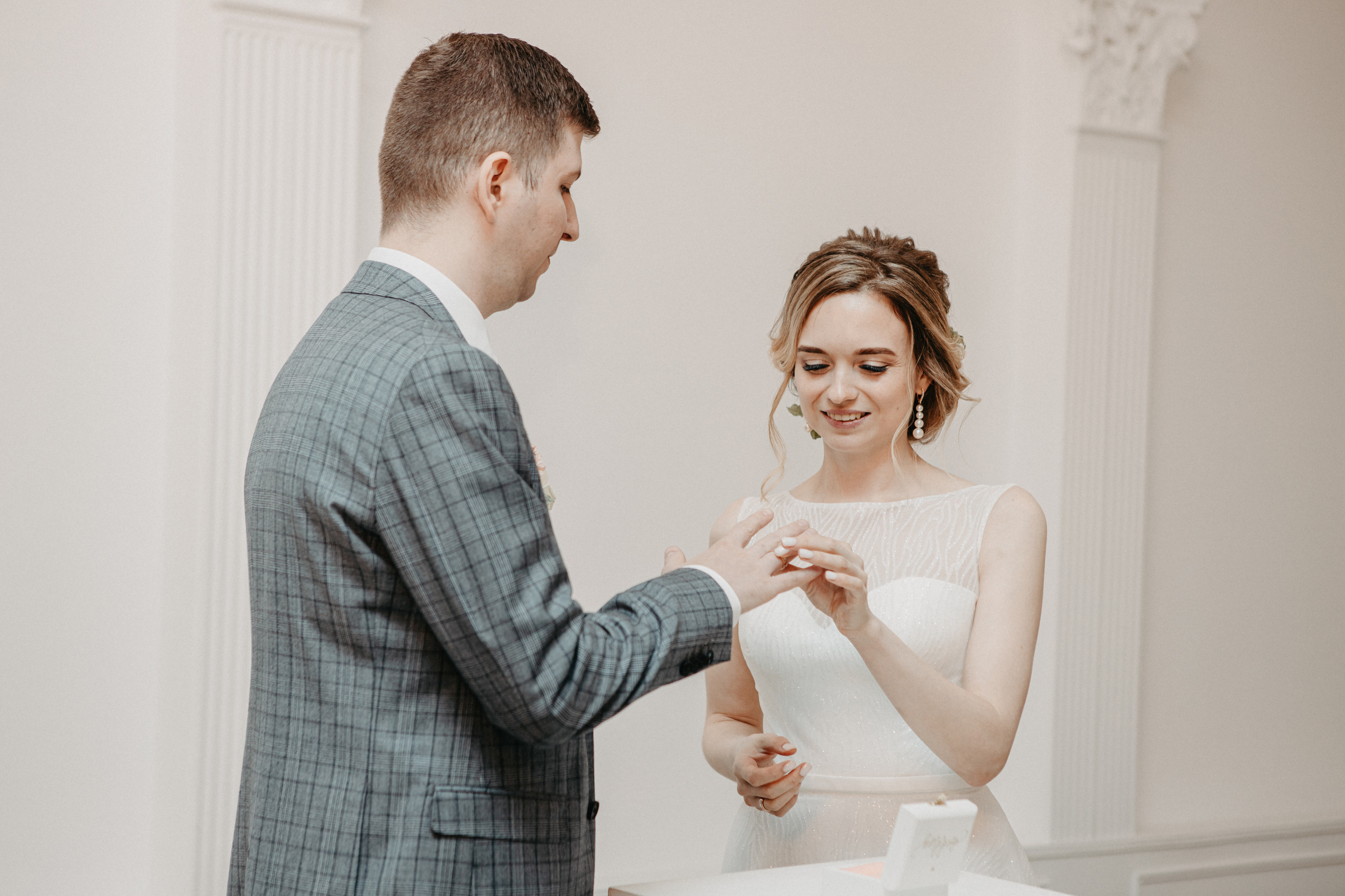 Свадебный фотограф Марина Белочкина. Свадебный фотограф Москва и другие города