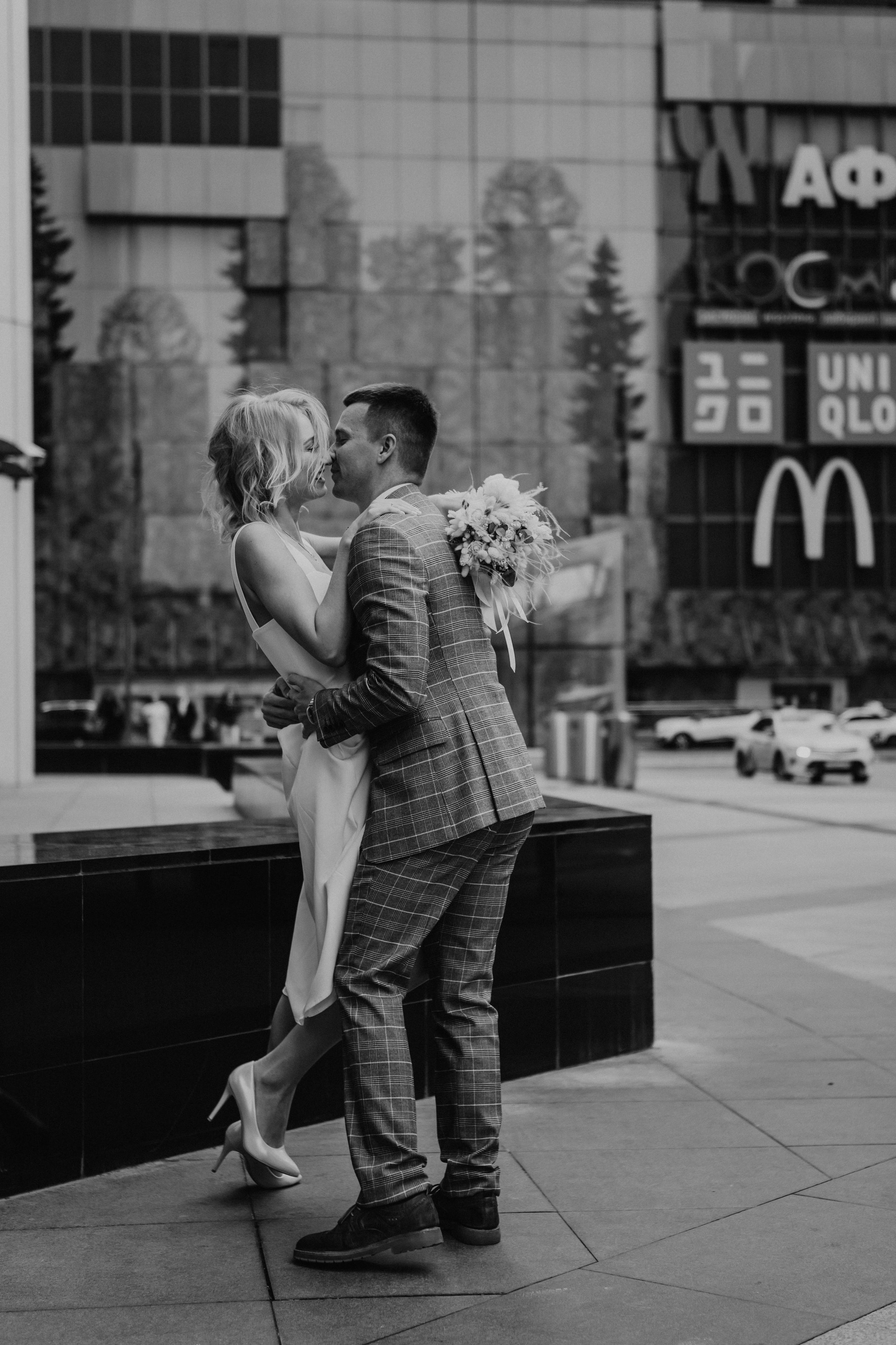 Свадебный фотограф Марина Белочкина. Свадебный фотограф Москва и другие города