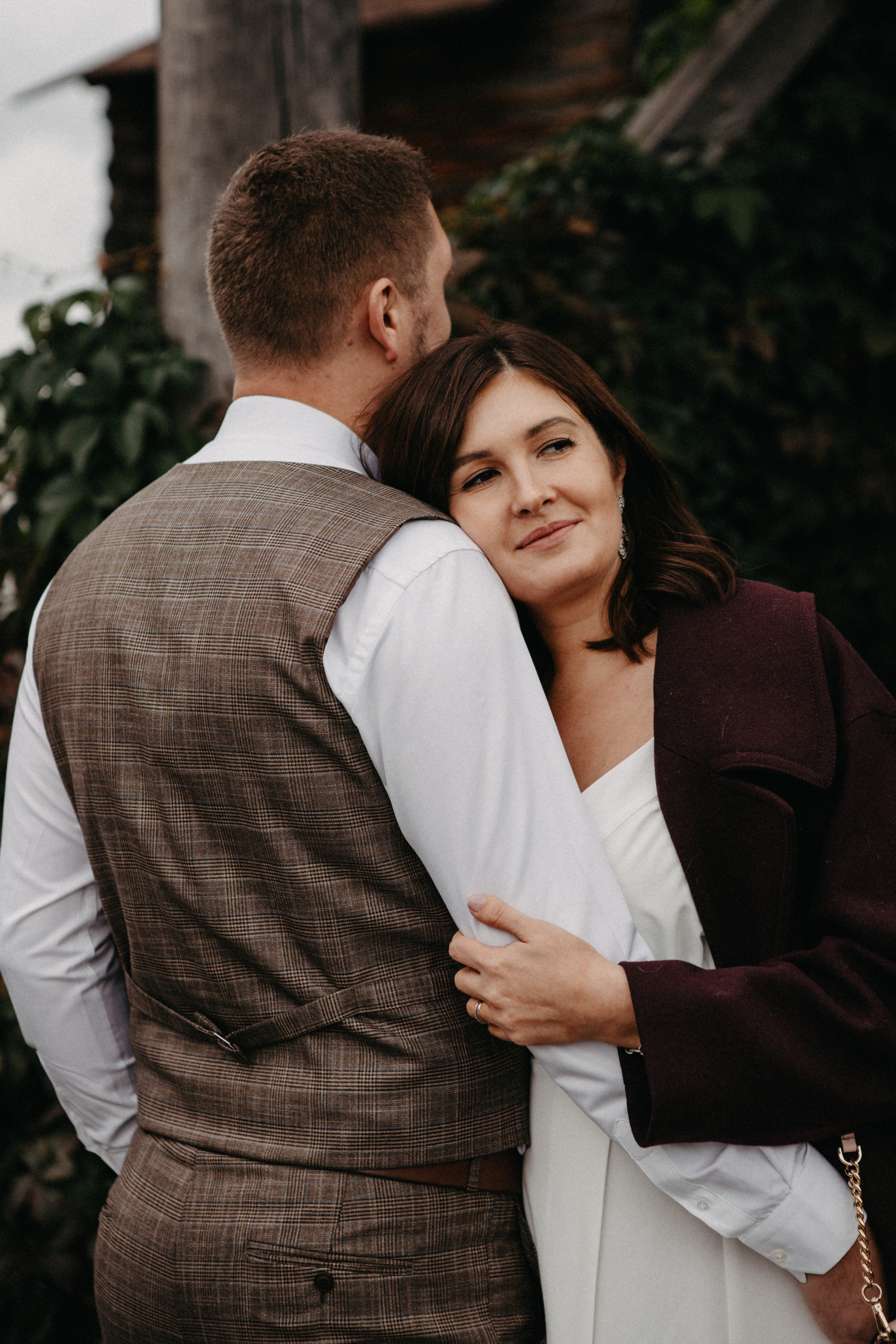 Анонс со свадьбы Ольги и Егора. Свадебный фотограф Москва и другие города