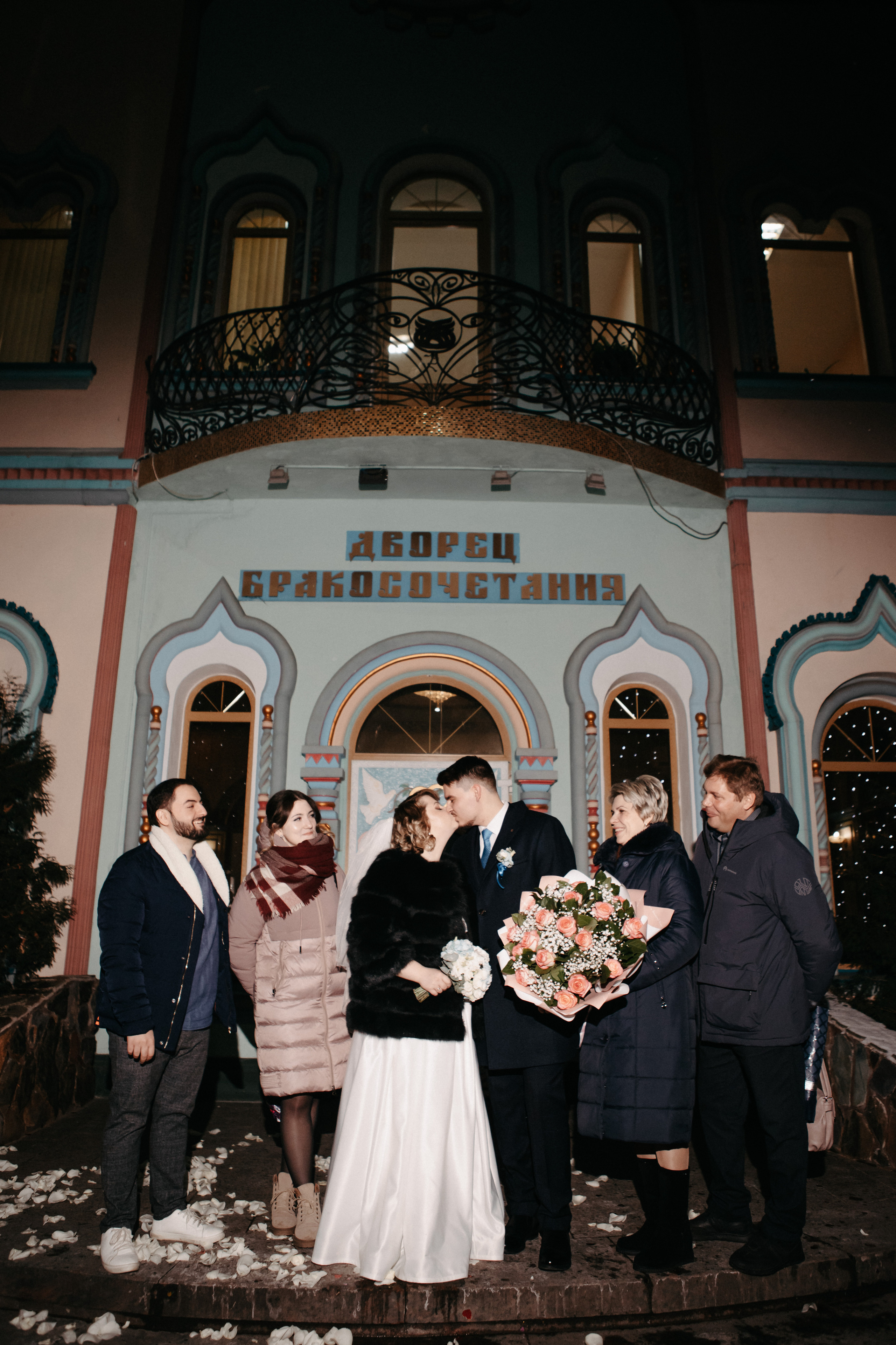 Анонс со свадьбы Натальи И Андрея. Свадебный фотограф Москва и другие города