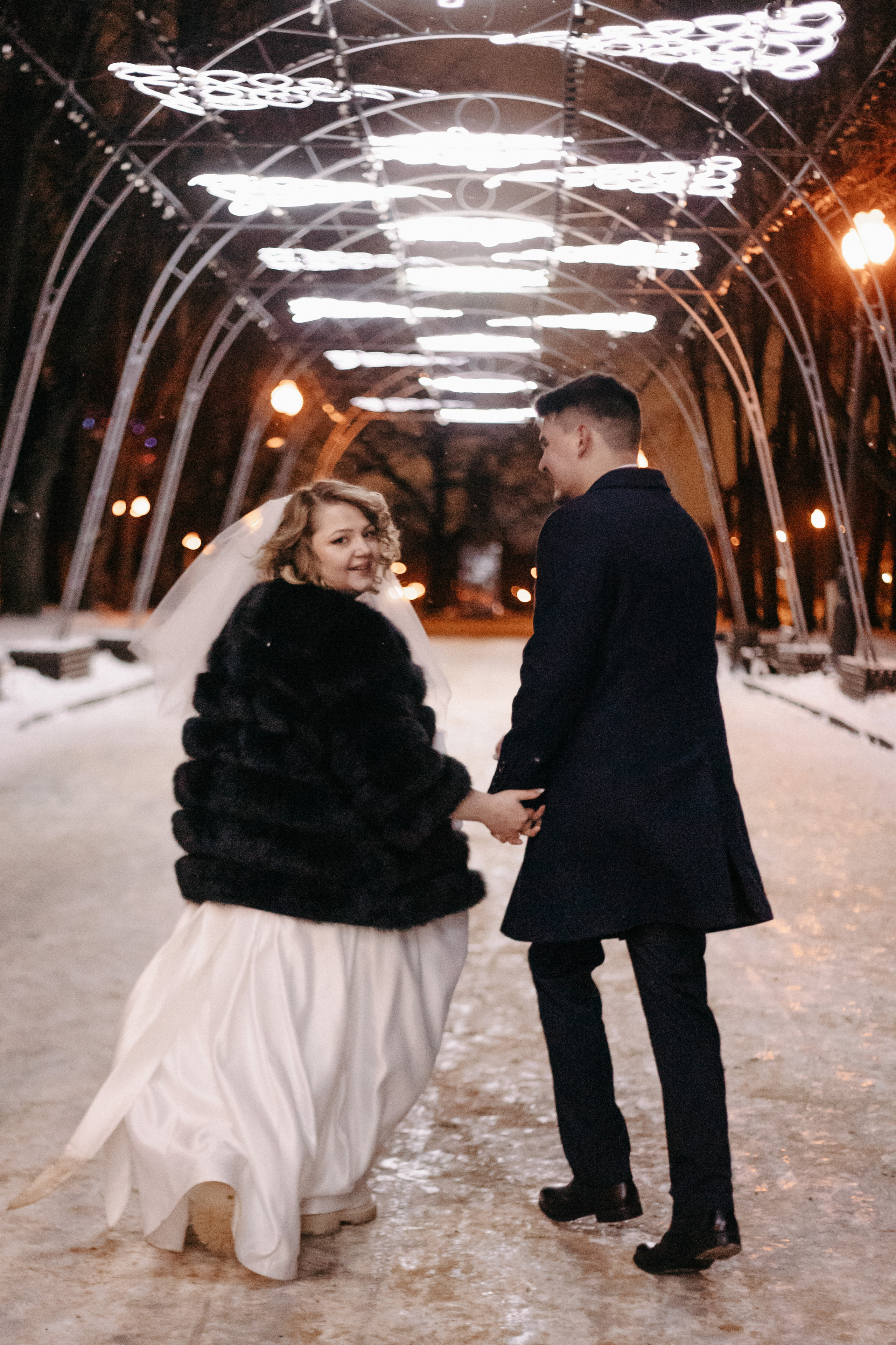 Анонс со свадьбы Натальи И Андрея. Свадебный фотограф Москва и другие города