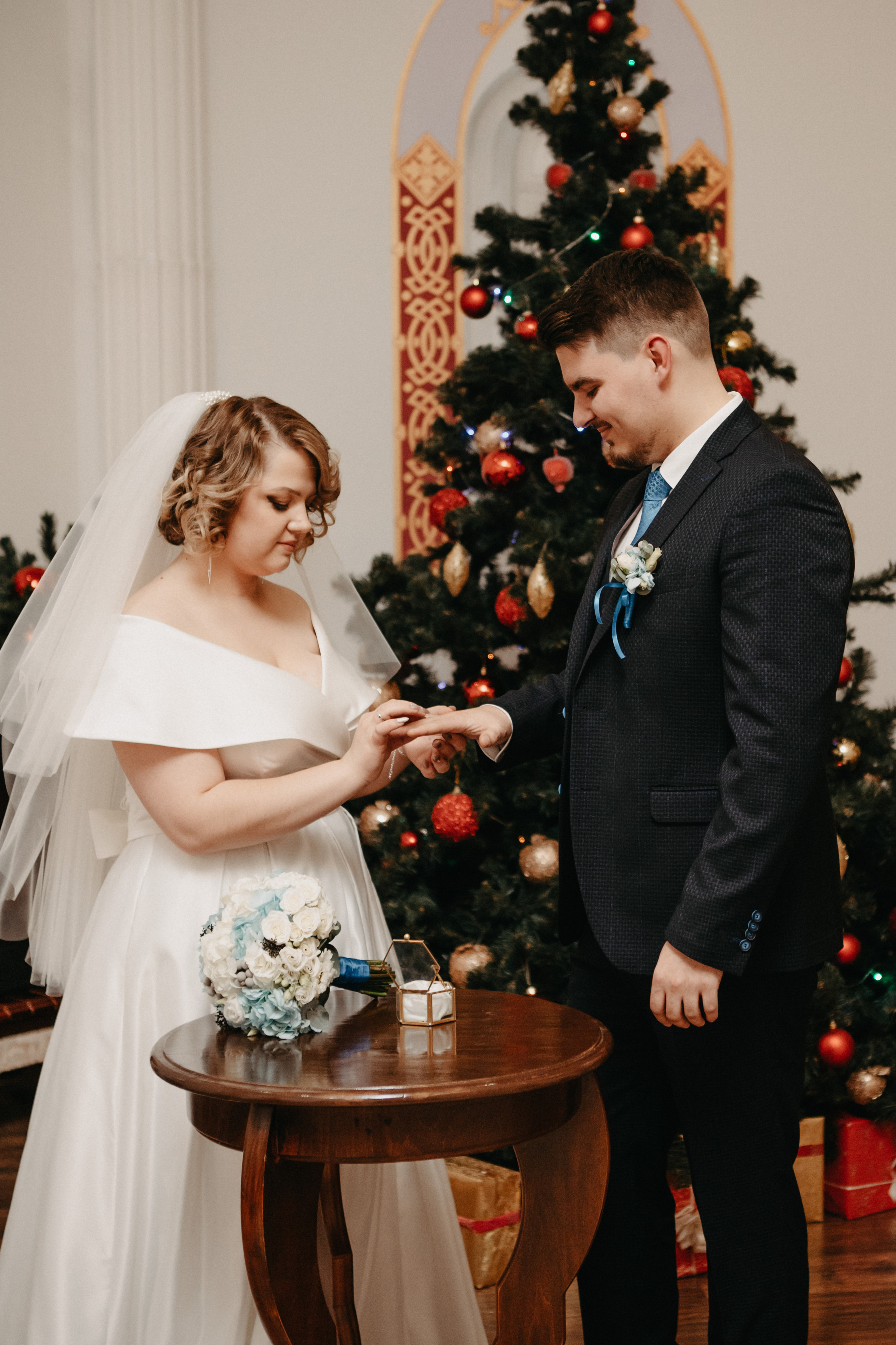 Анонс со свадьбы Натальи И Андрея. Свадебный фотограф Москва и другие города