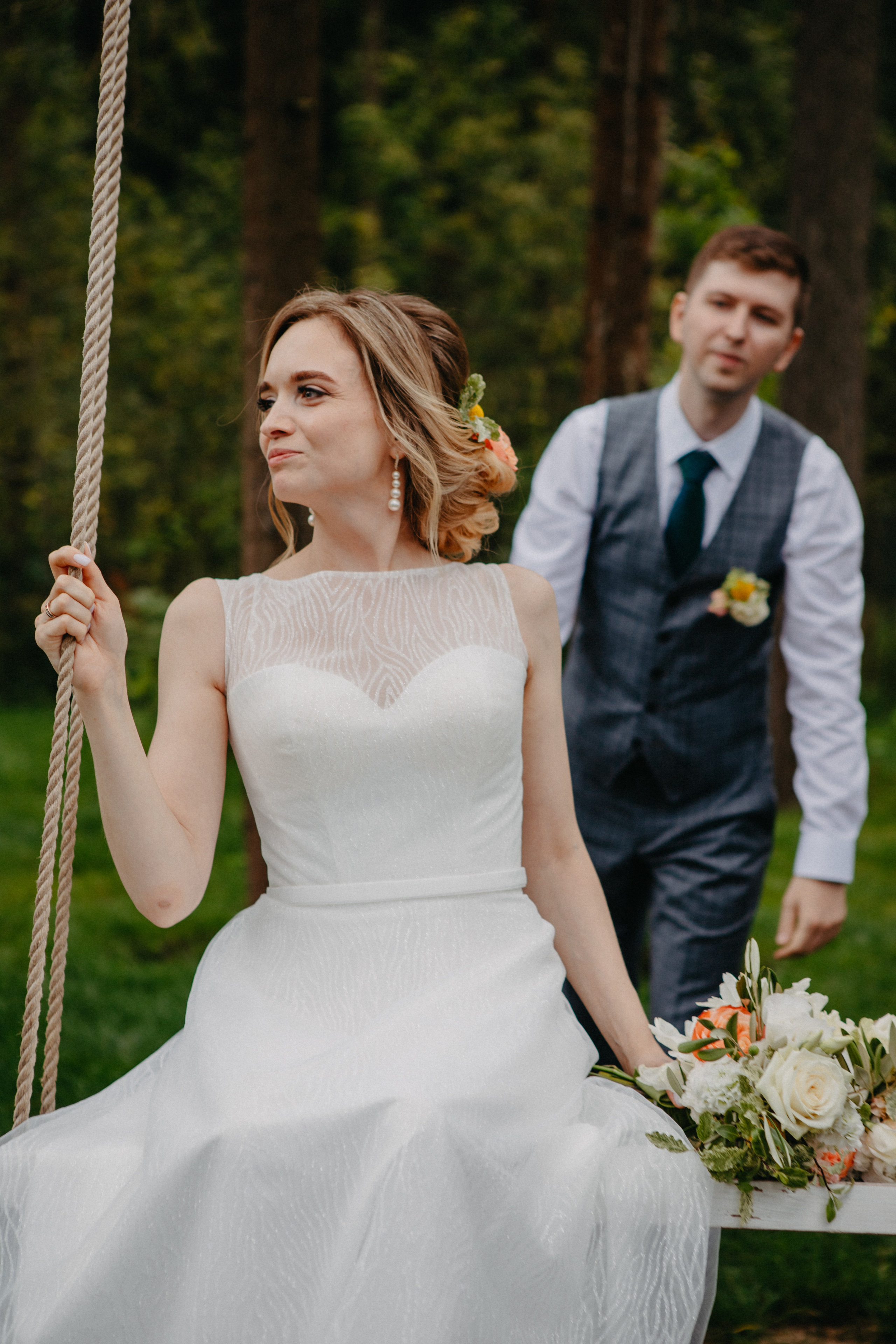 Свадебный фотограф Марина Белочкина. Свадебный фотограф Москва и другие города