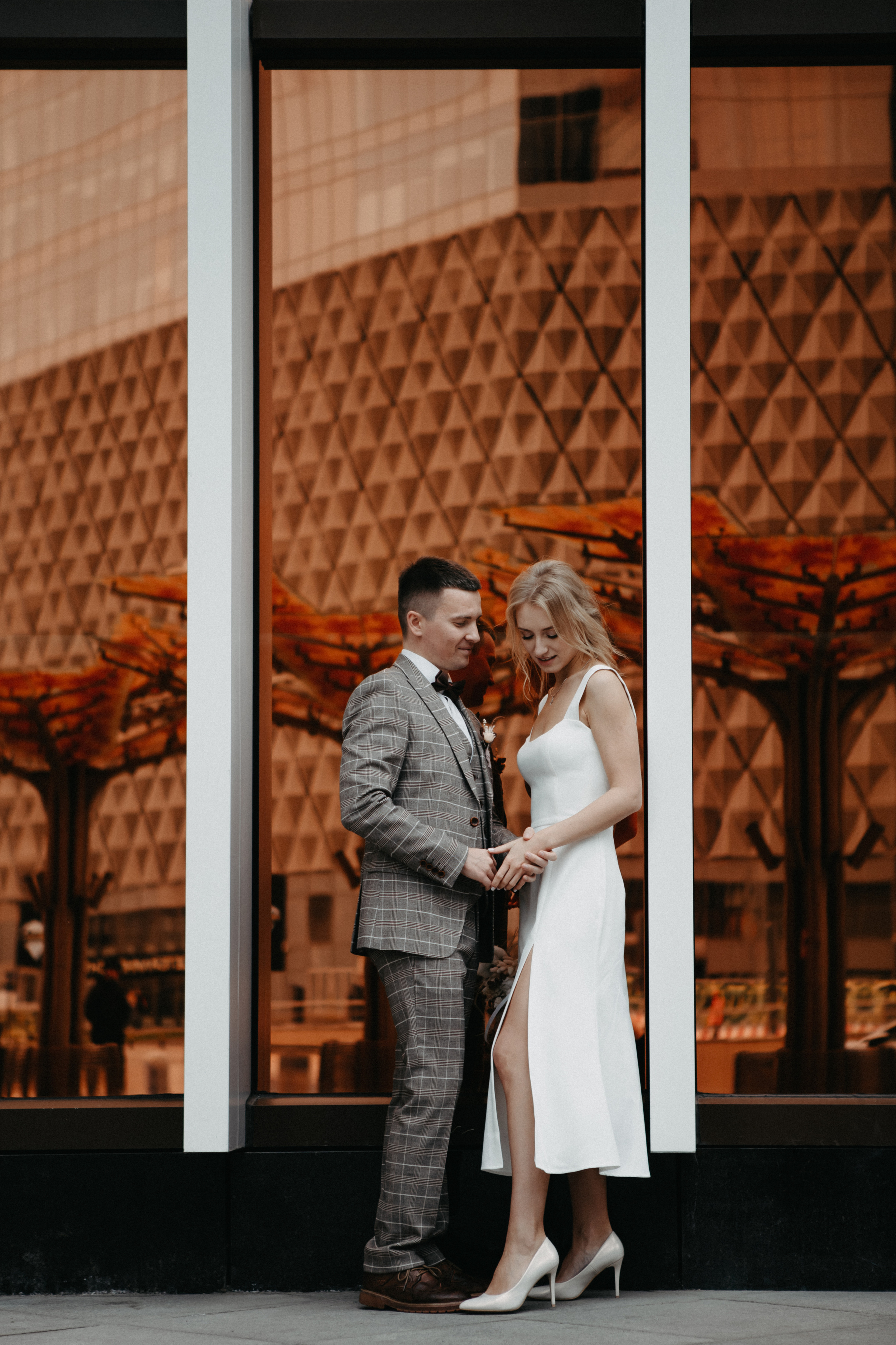 Свадебный фотограф Марина Белочкина. Свадебный фотограф Москва и другие города