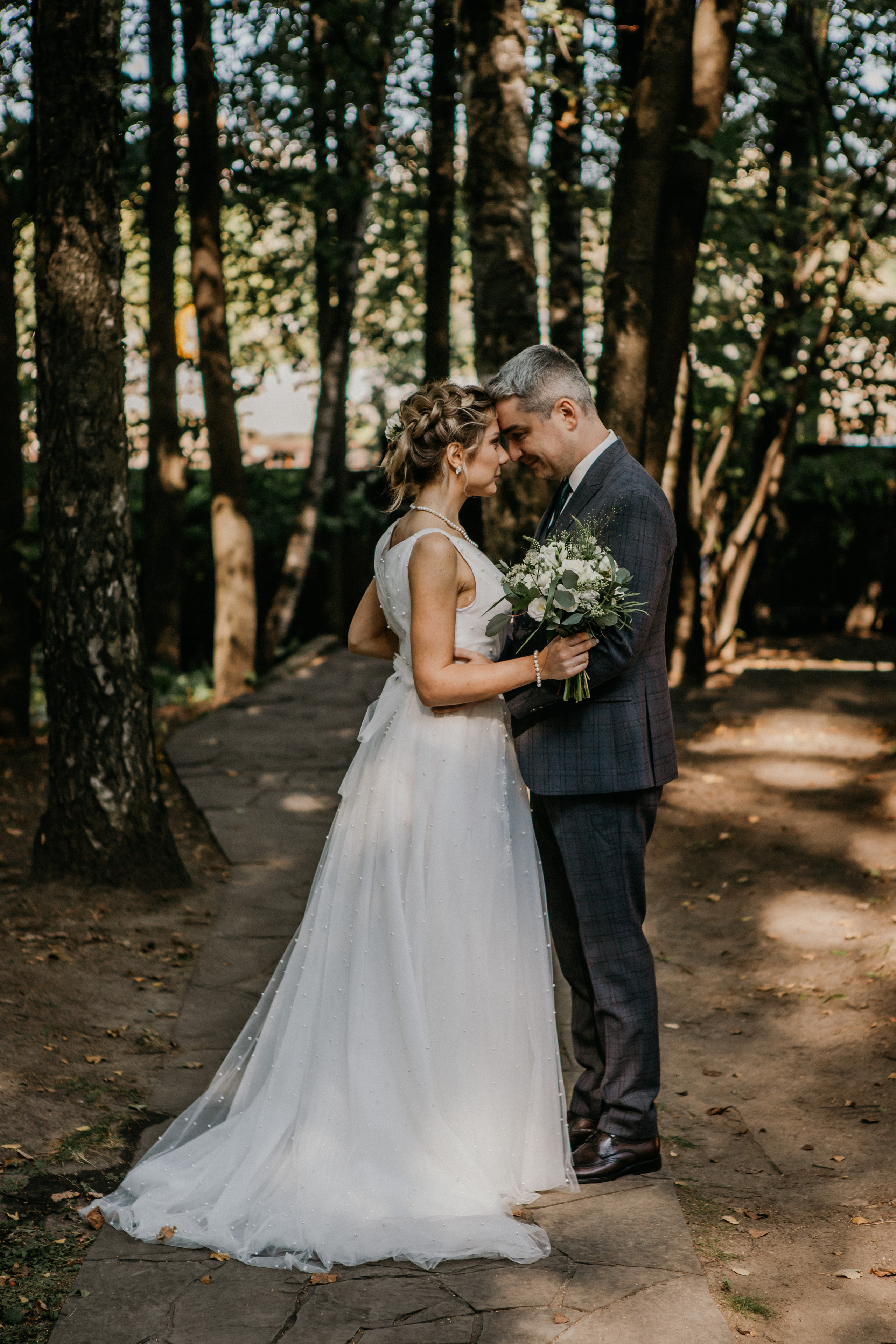 Анонс со свадьбы Анны и Тимура. Свадебный фотограф Москва и другие города
