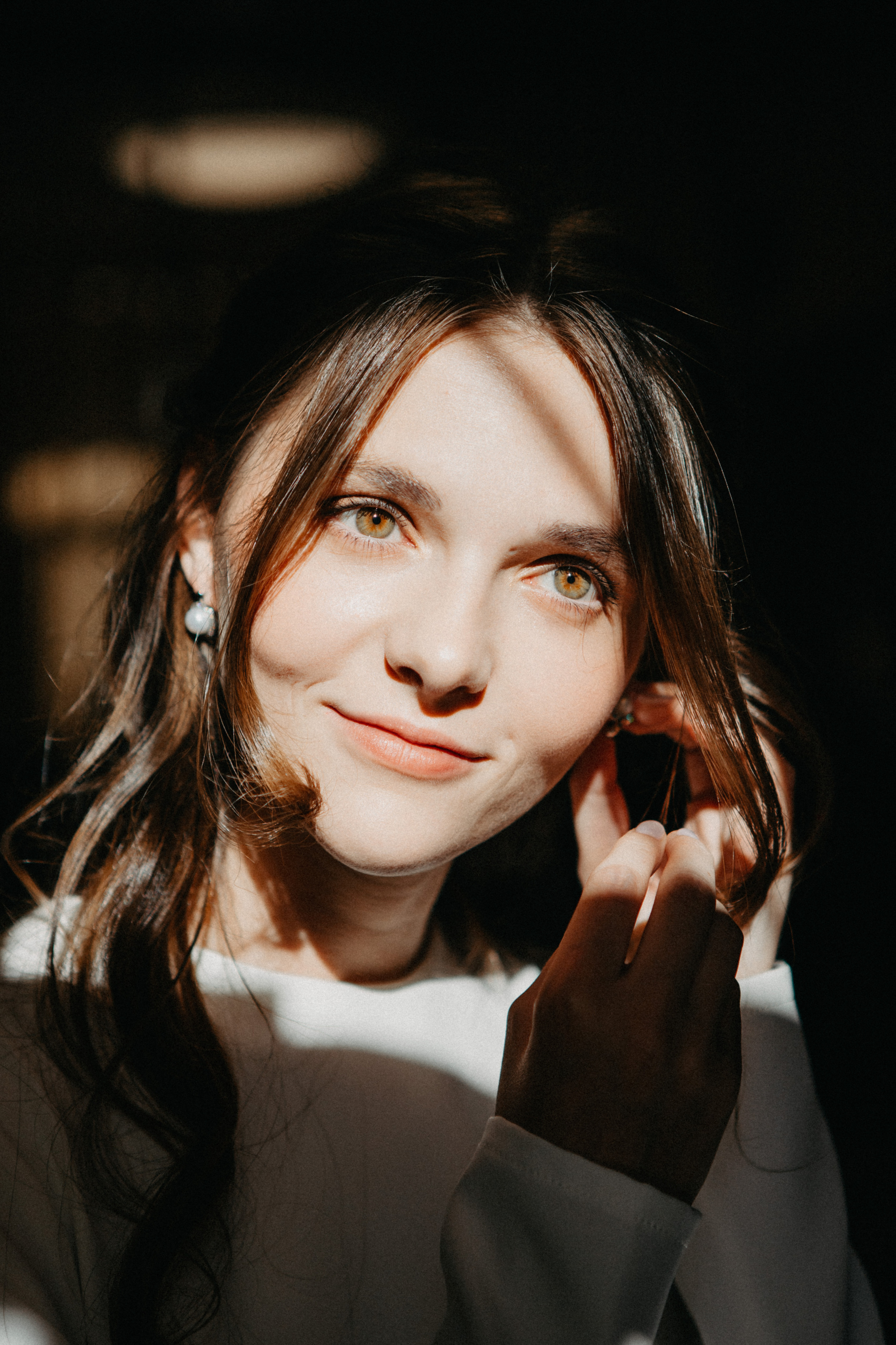 Анонс со свадьбы Разии и Дмитрия. Свадебный фотограф Москва и другие города