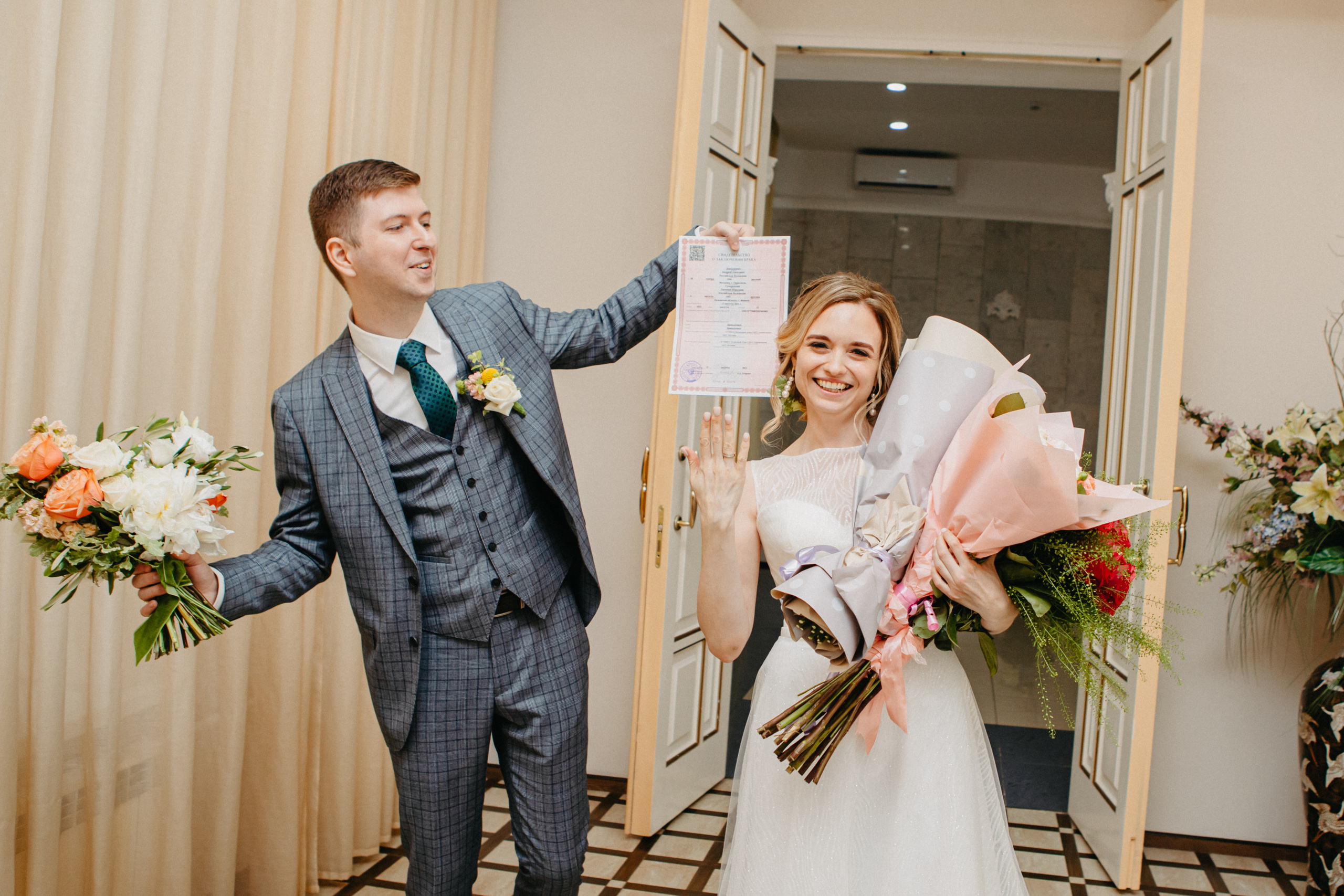 Свадебный фотограф Марина Белочкина. Свадебный фотограф Москва и другие города