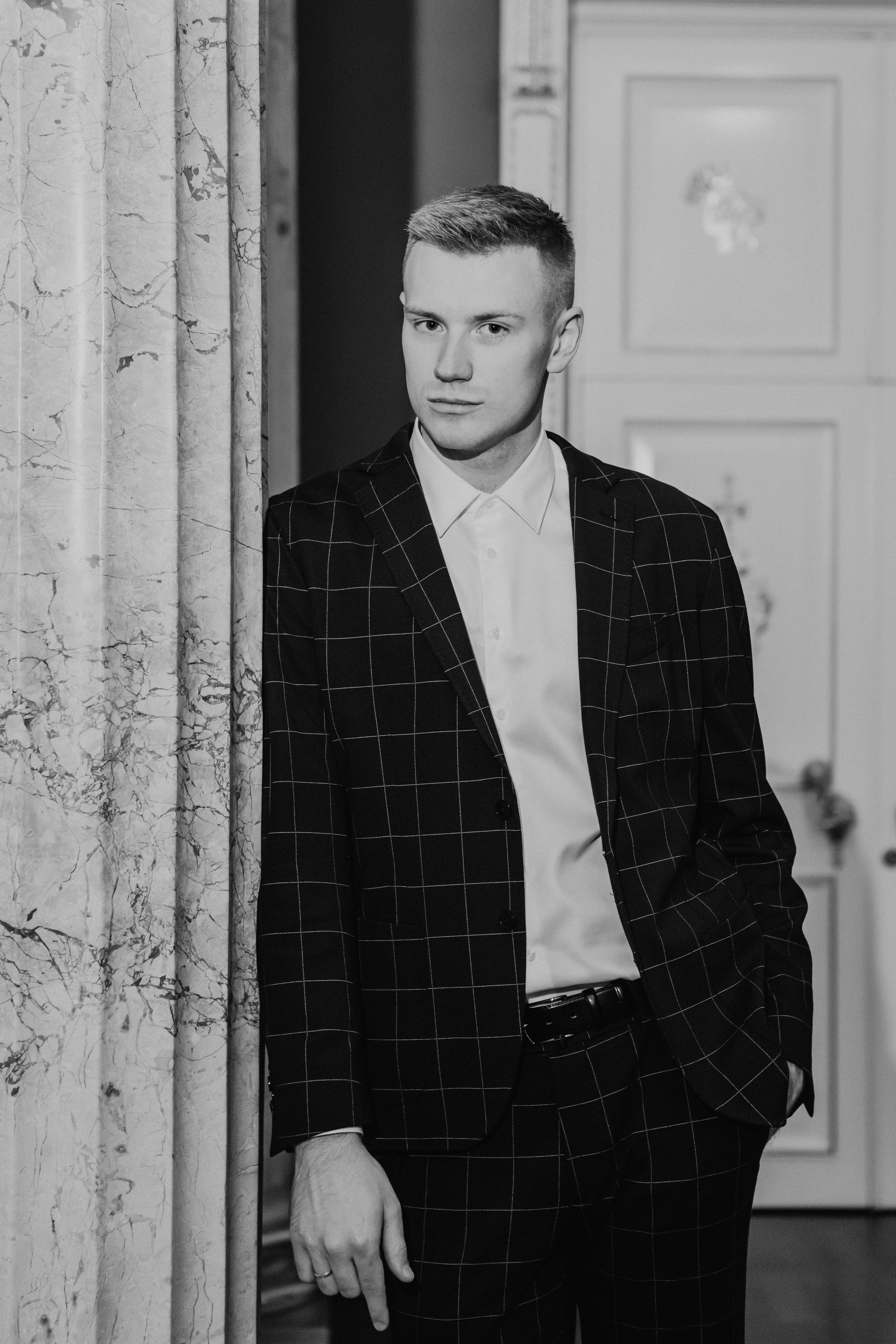 Анонс со свадьбы Анны и Станислава. Свадебный фотограф Москва и другие города