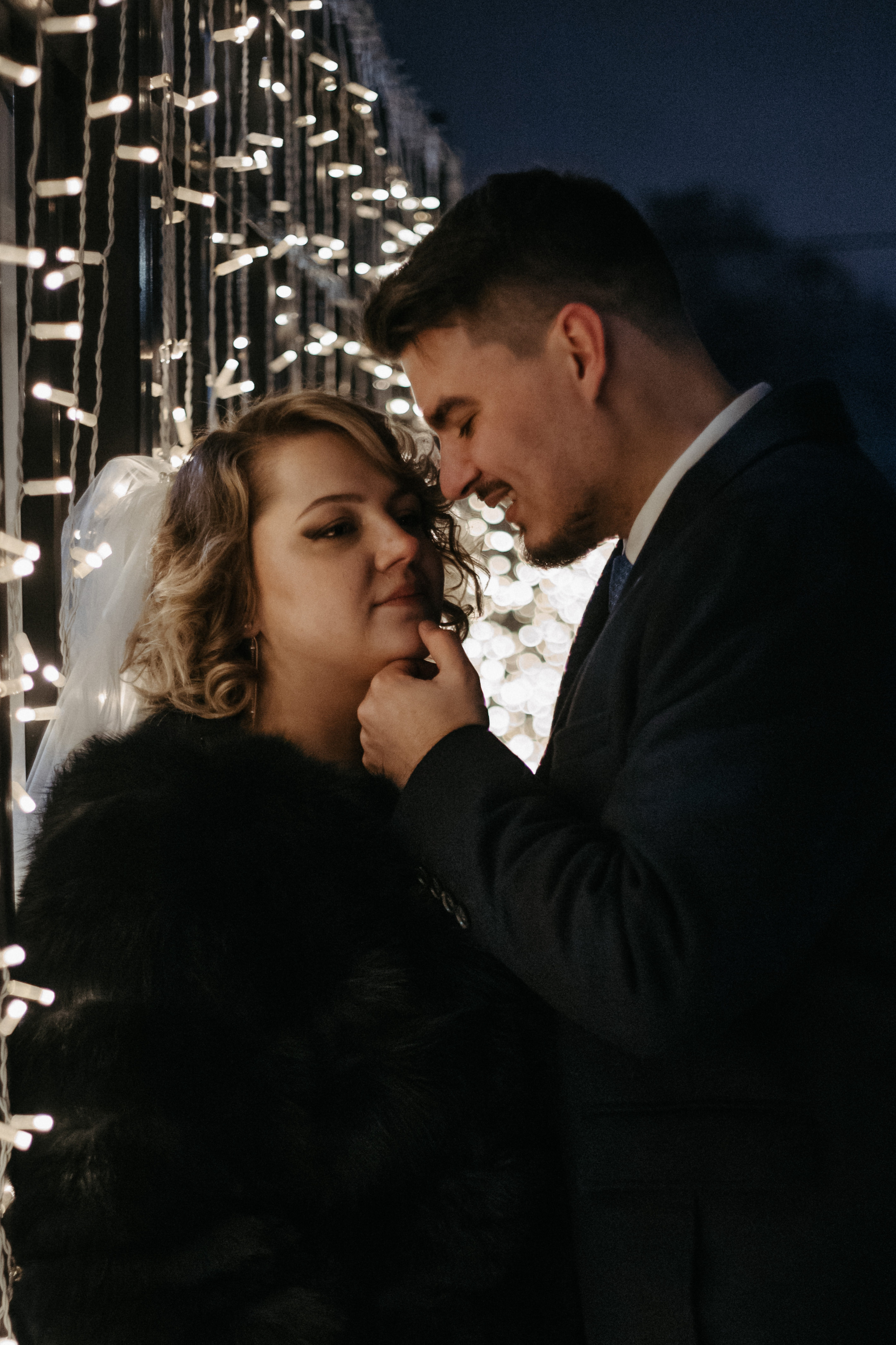 Анонс со свадьбы Натальи И Андрея. Свадебный фотограф Москва и другие города