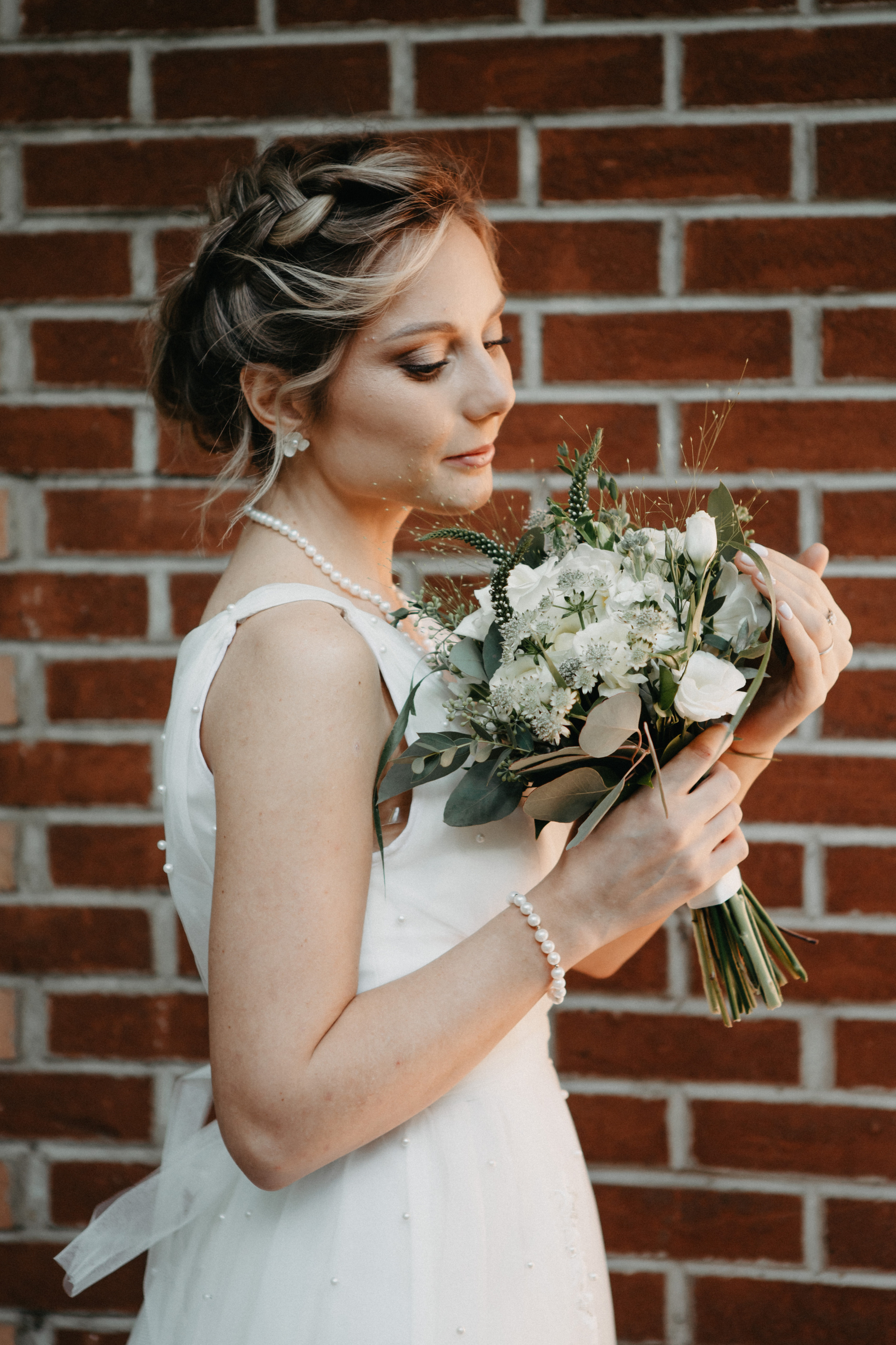 Анонс со свадьбы Анны и Тимура. Свадебный фотограф Москва и другие города