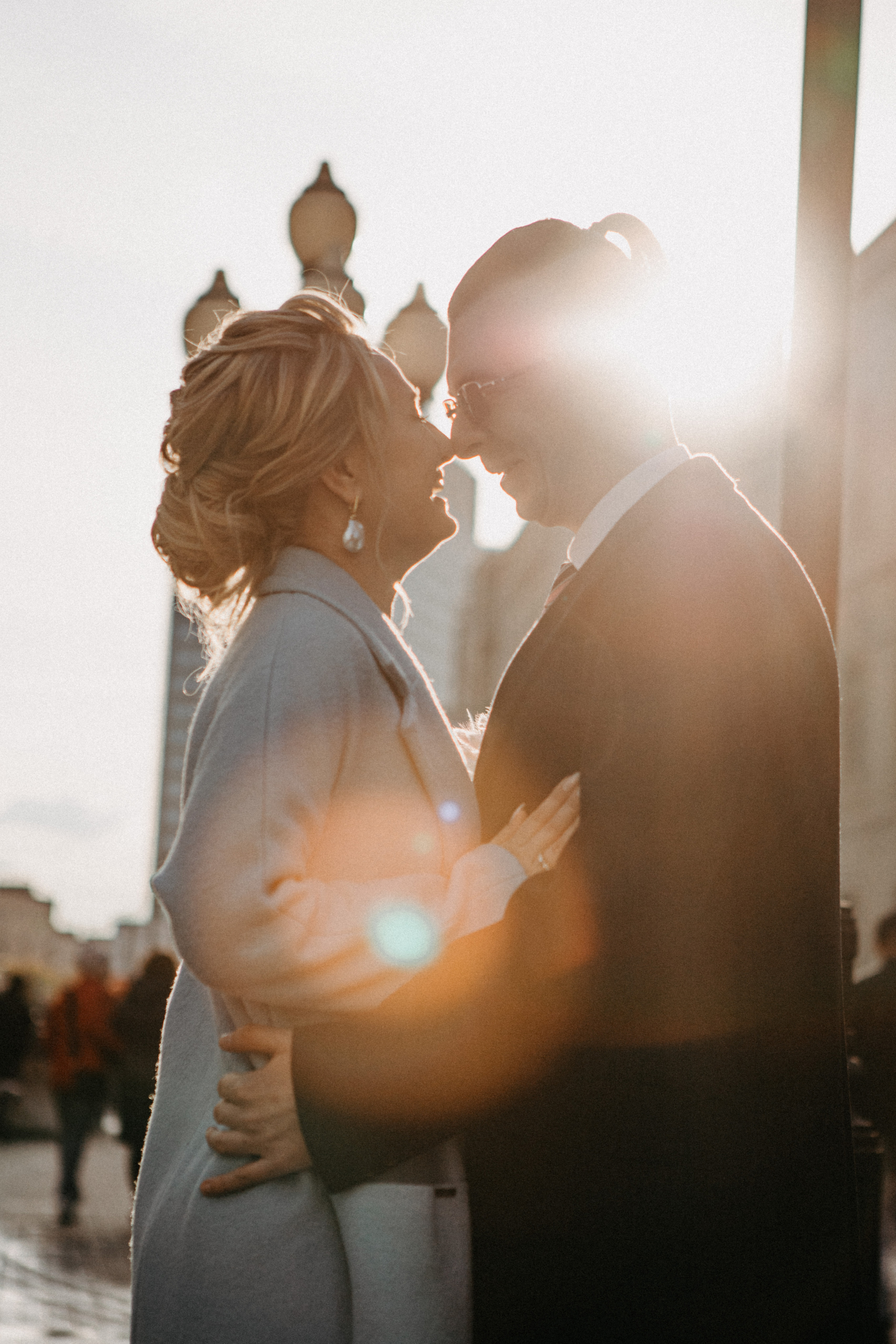 Анонс со свадьбы Елены и Кирилла. Свадебный фотограф Москва и другие города