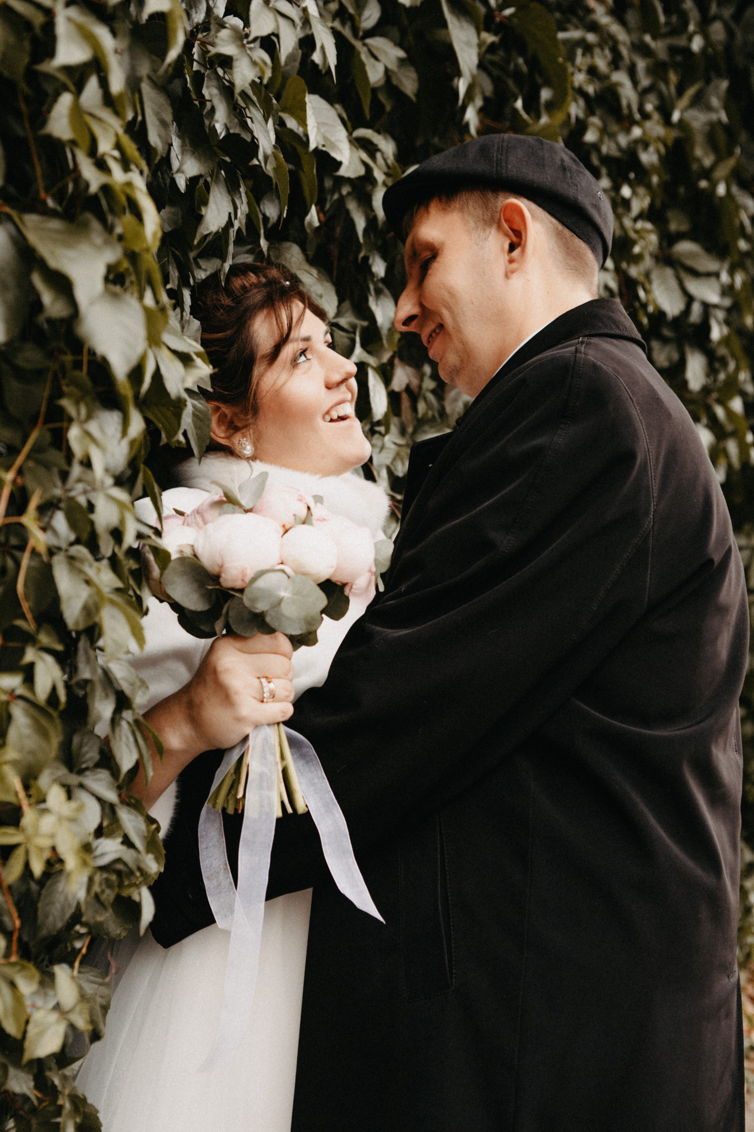 Анонс со свадьбы Натальи и Романа. Свадебный фотограф Москва и другие города