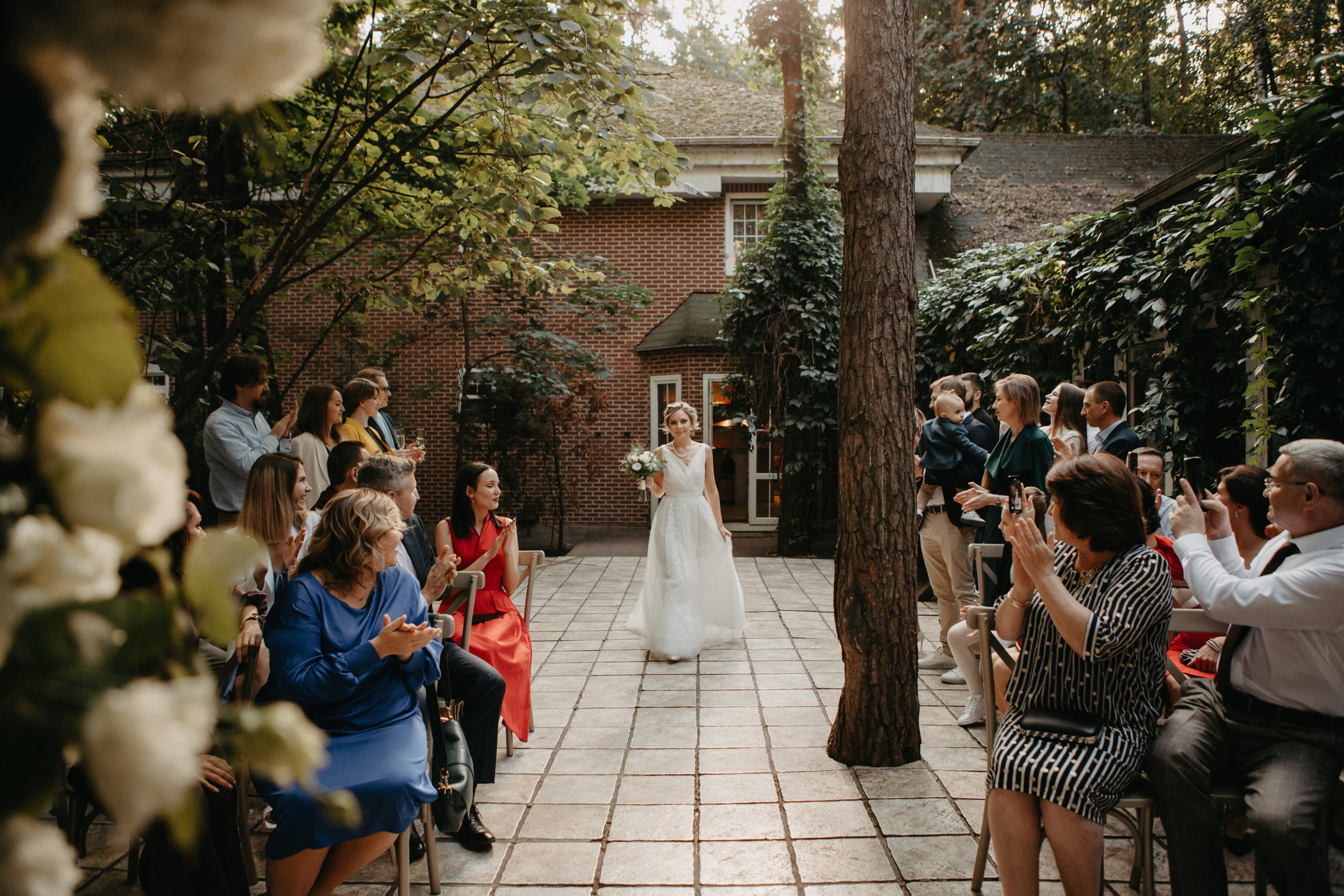 Свадебный фотограф Марина Белочкина. Свадебный фотограф Москва и другие города