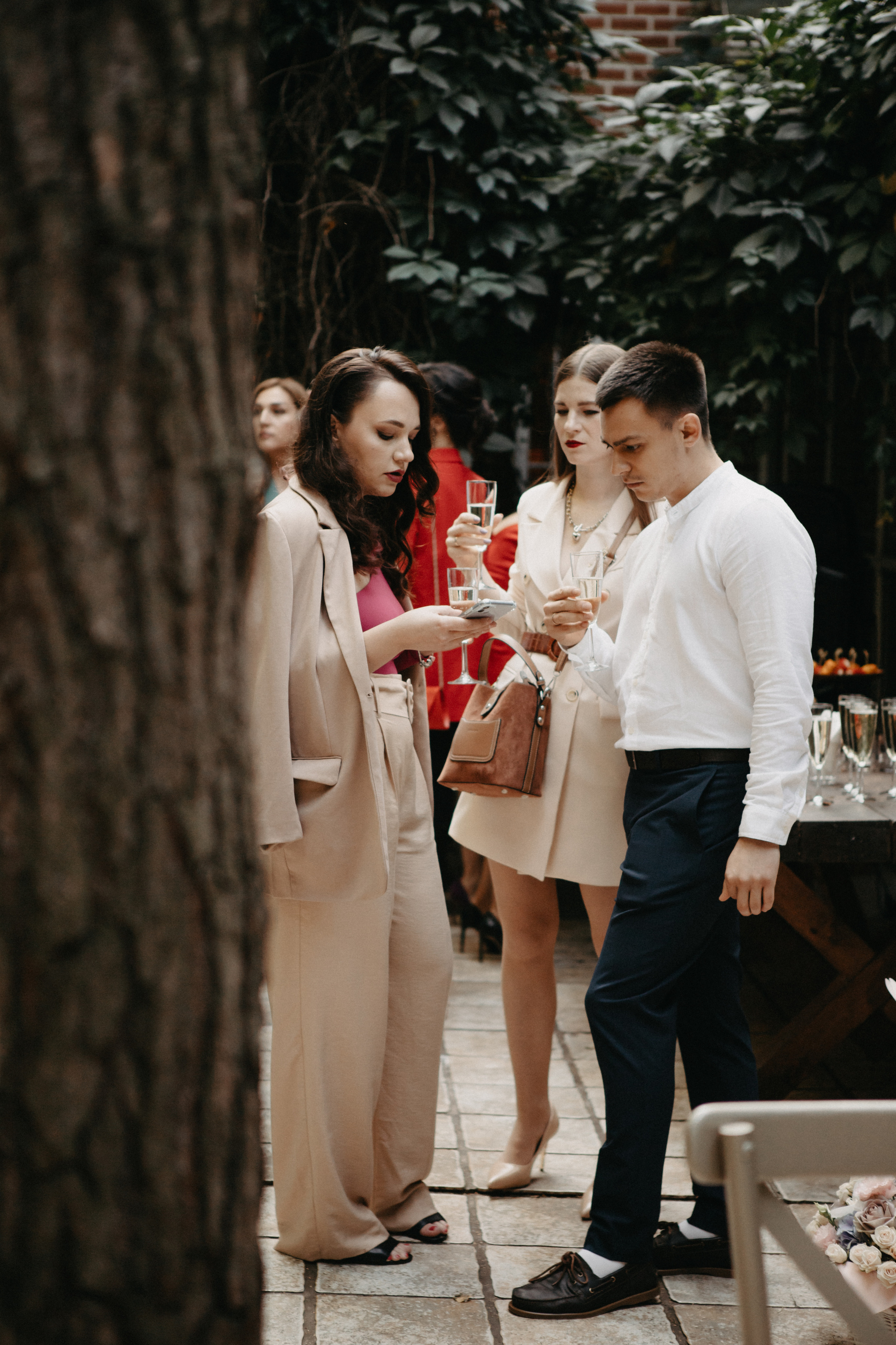 Свадебный фотограф Марина Белочкина. Свадебный фотограф Москва и другие города