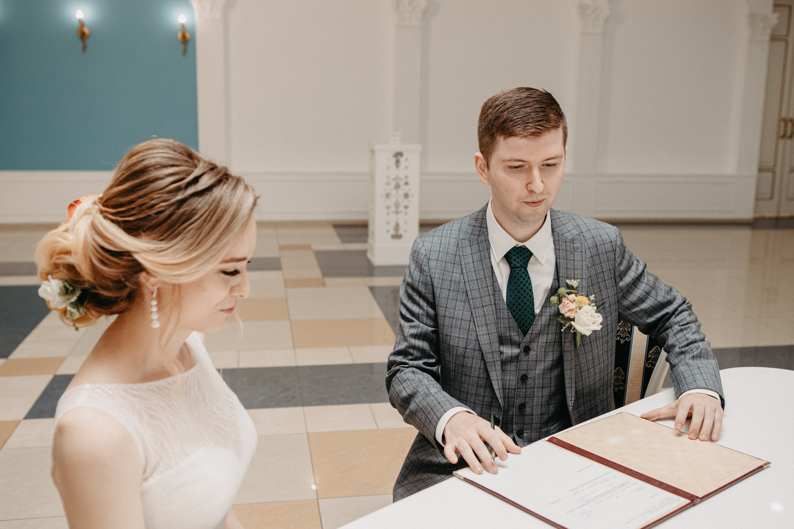 Свадебный фотограф Марина Белочкина. Свадебный фотограф Москва и другие города